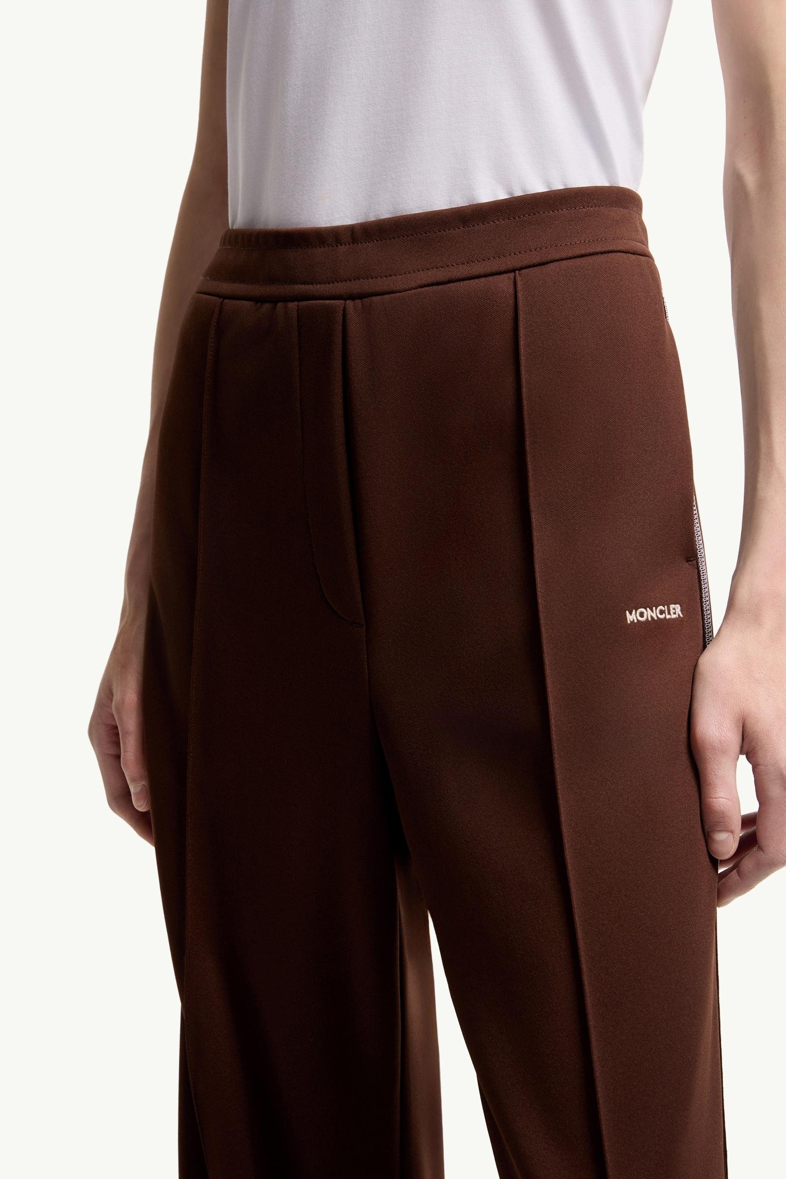 Tailored Logo Sweattrousers - 图片 6