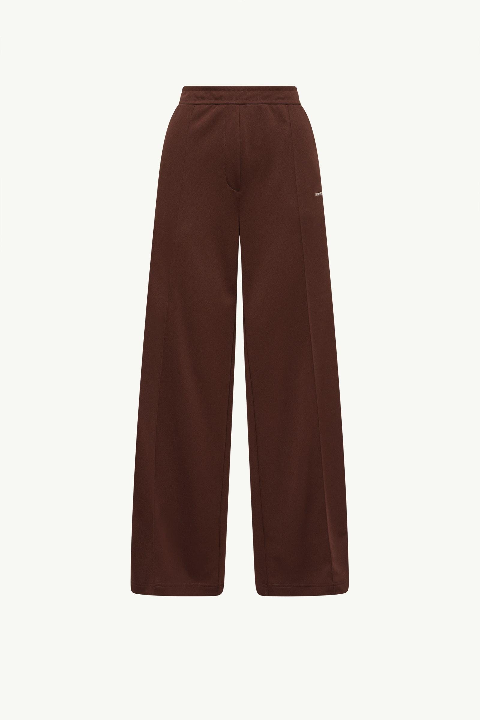 Tailored Logo Sweattrousers - 图片 3