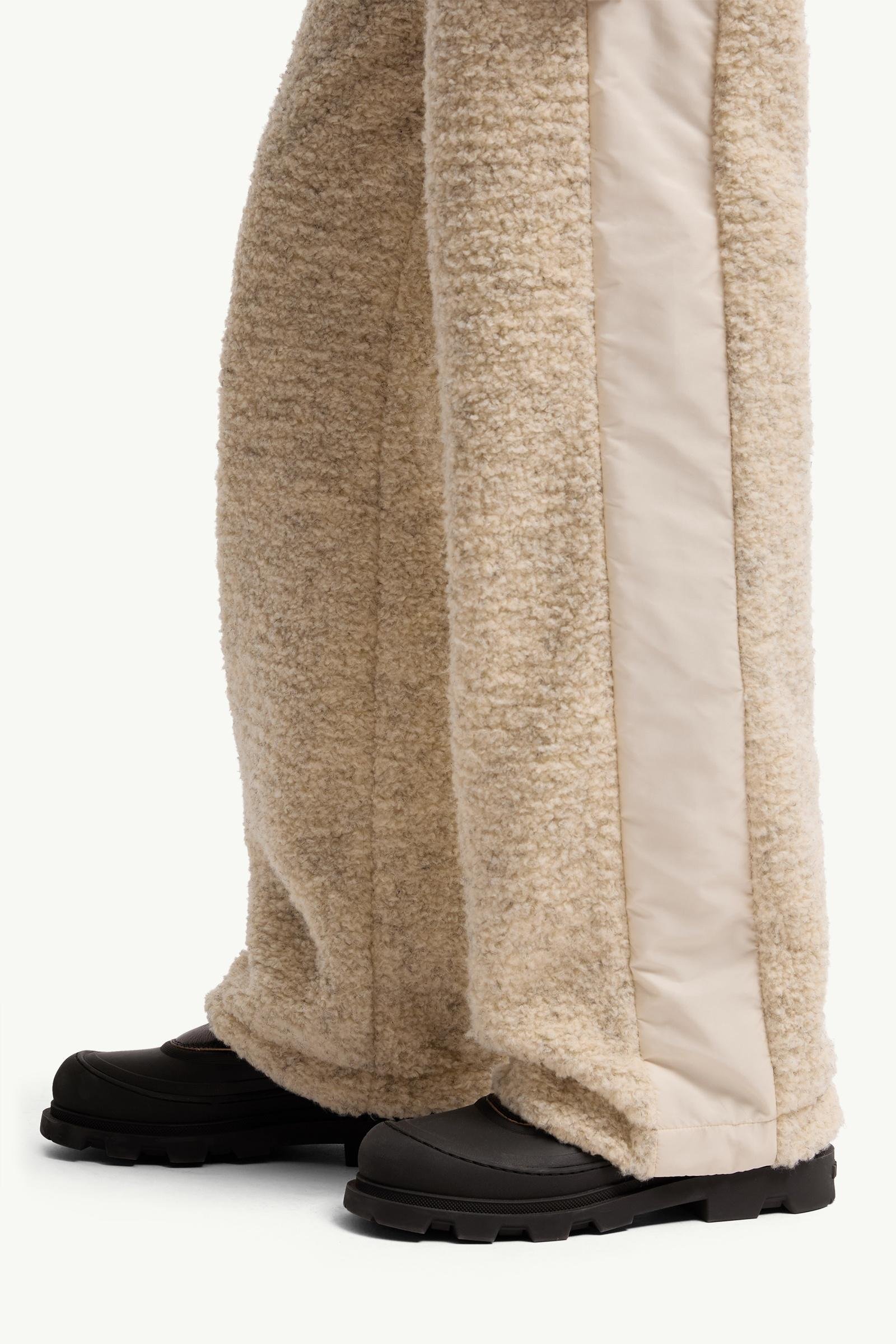 Alternative view of Teddy Track Pants