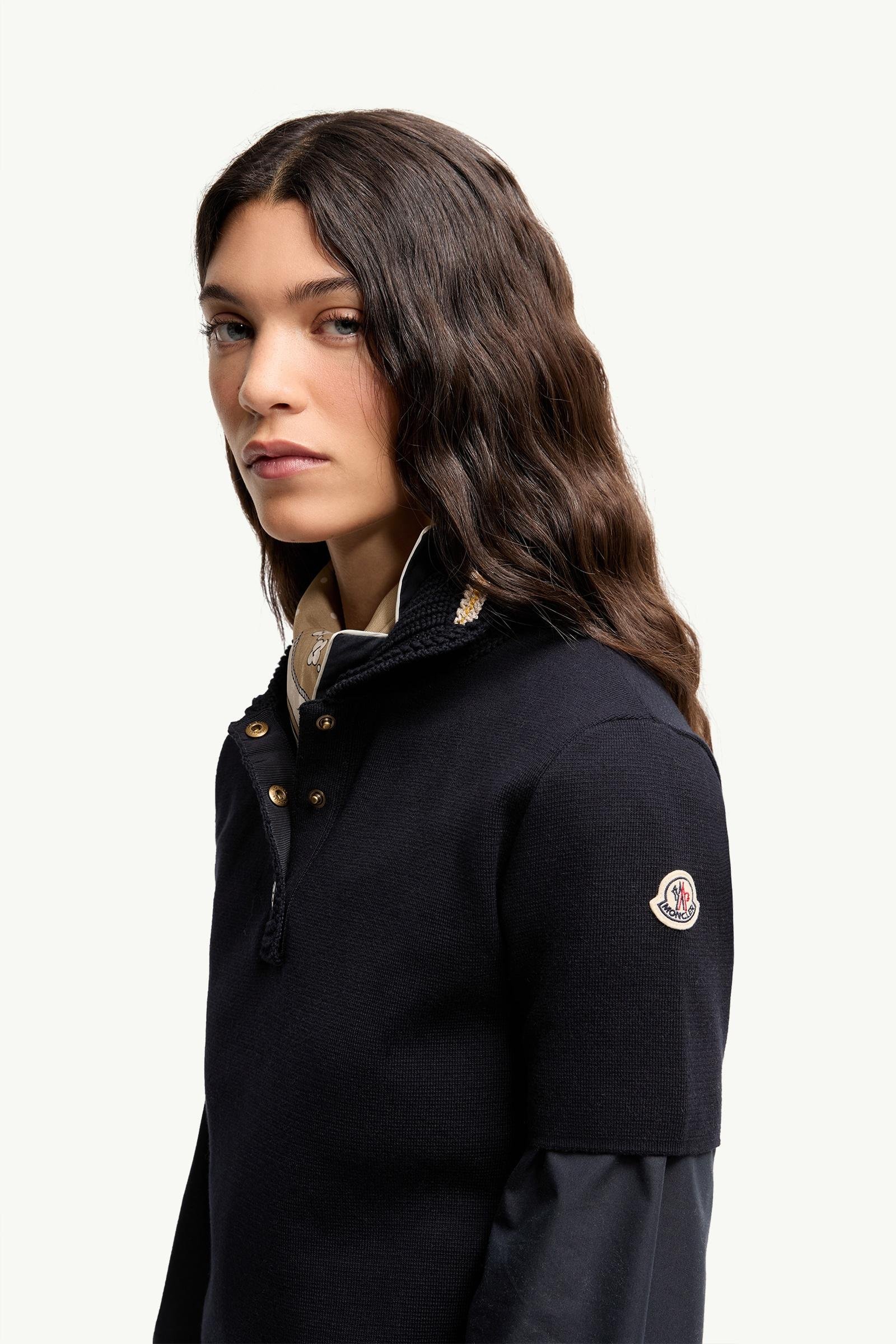 Alternative view of Cotton Knit Polo Shirt