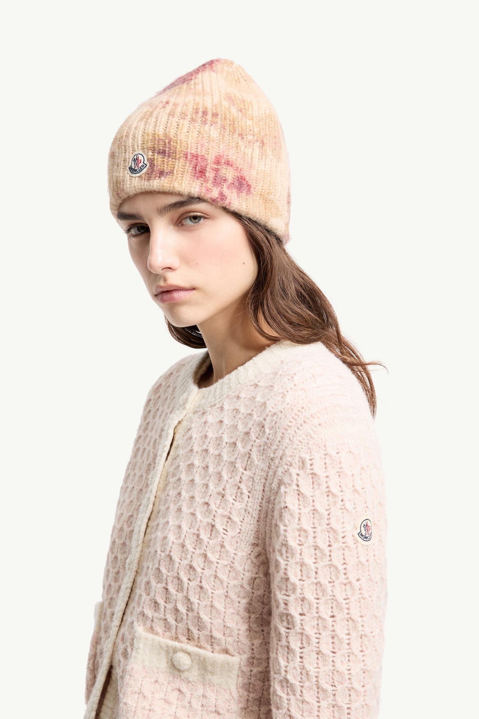Alternative view of Wool Blend Cardigan