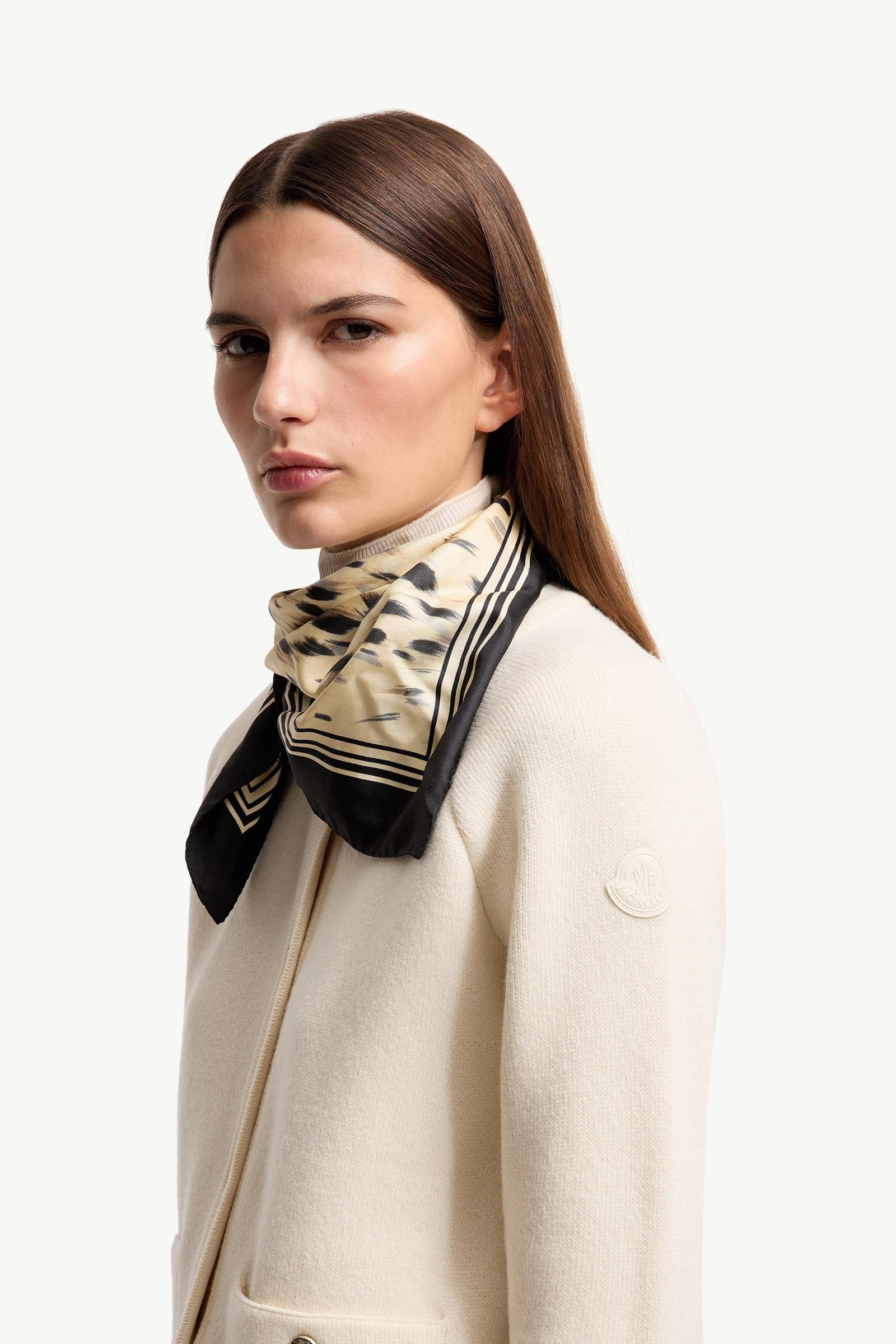 Alternative view of Wool & Cashmere Blend Cardigan