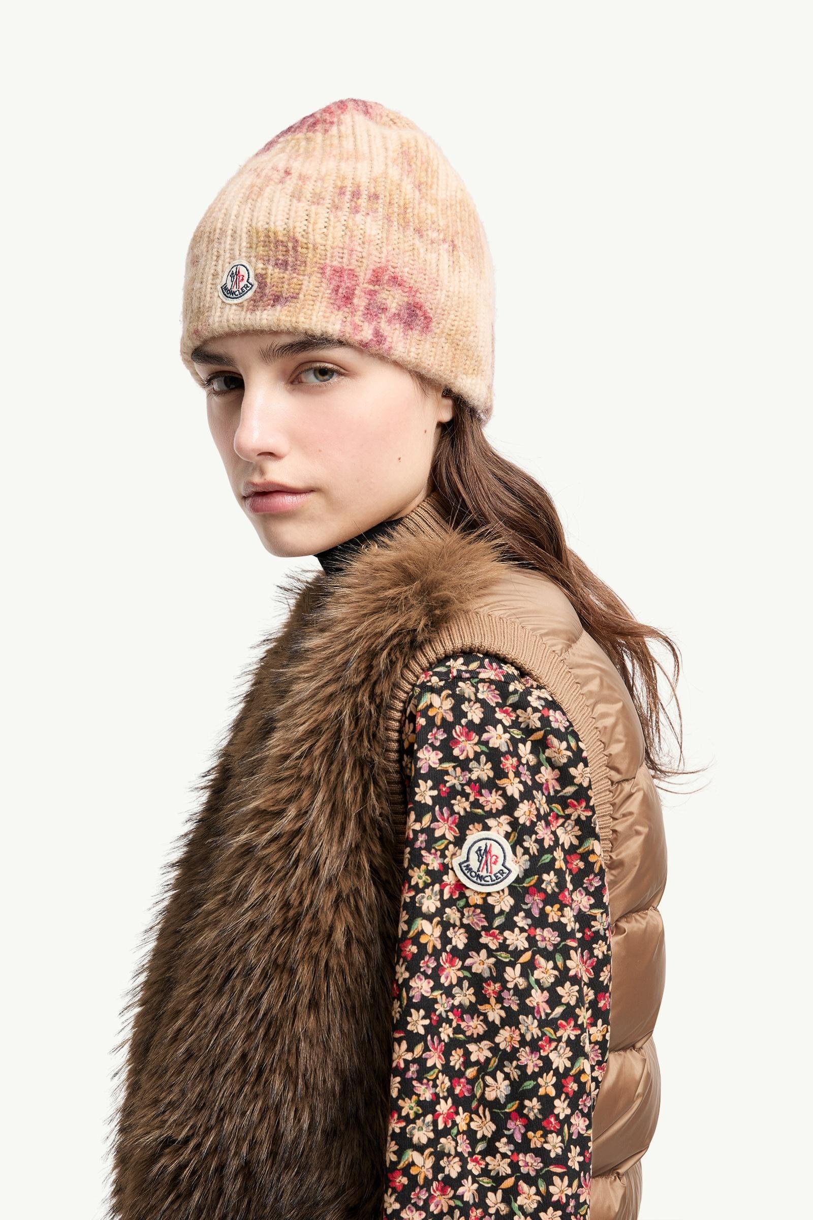 Alternative view of Wool Down Gilet