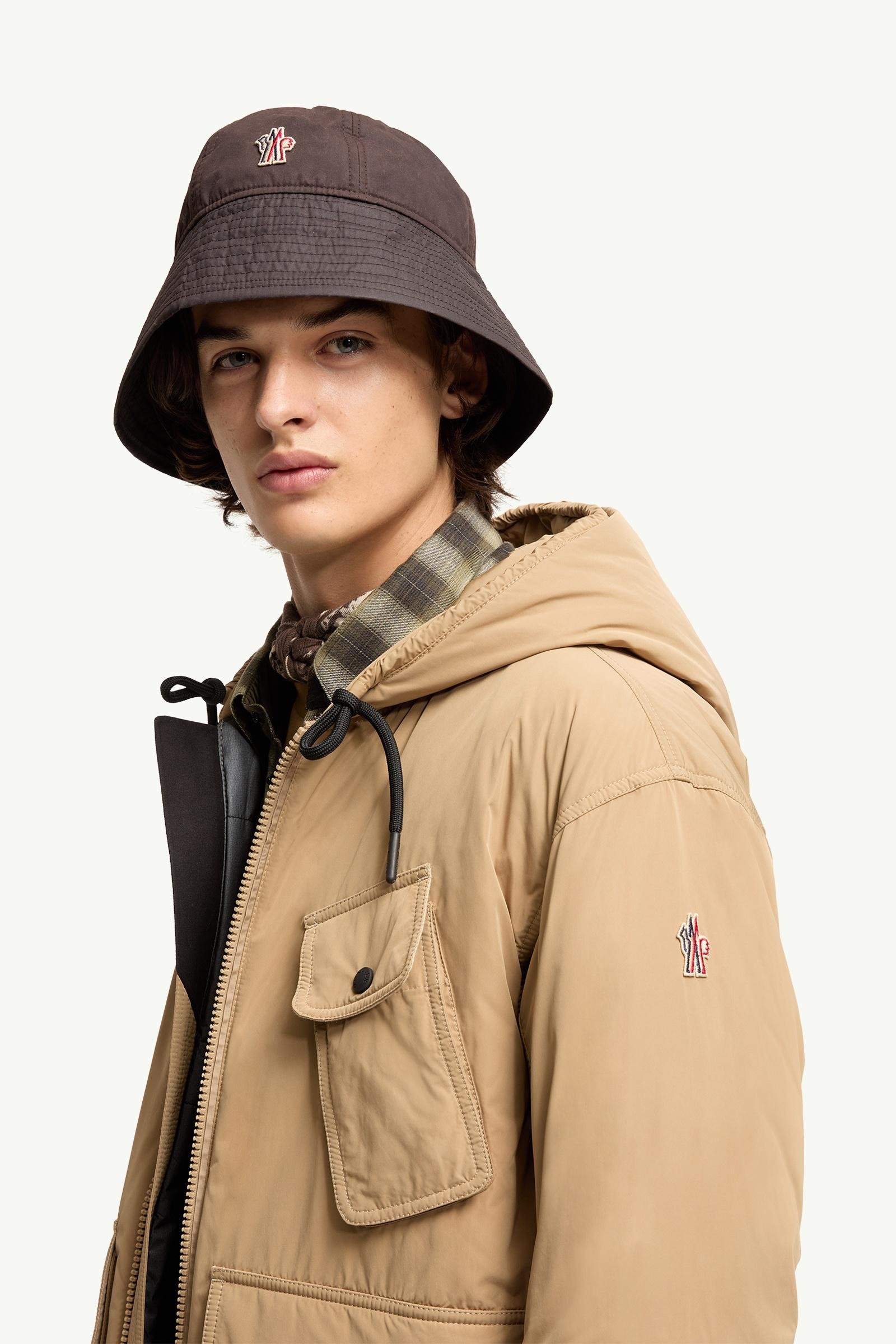 Alternative view of Ober Short Padded Jacket