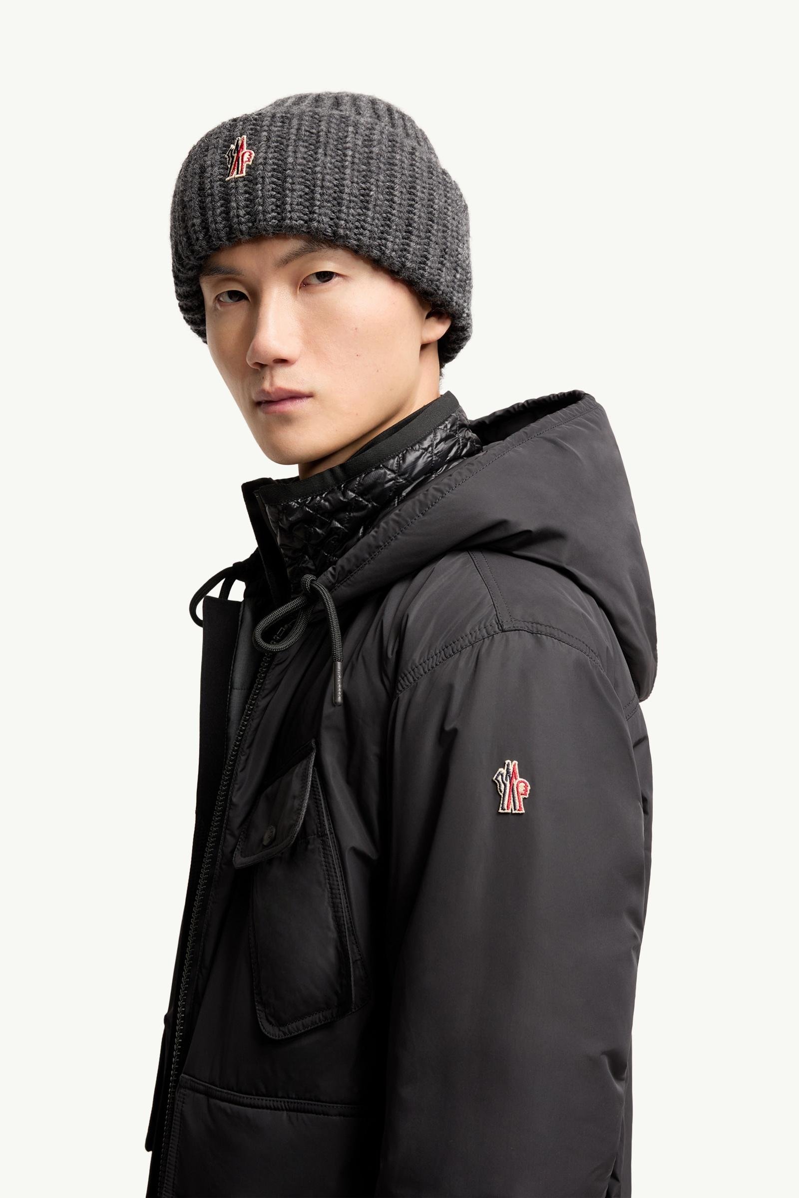 Alternative view of Ober Short Padded Jacket