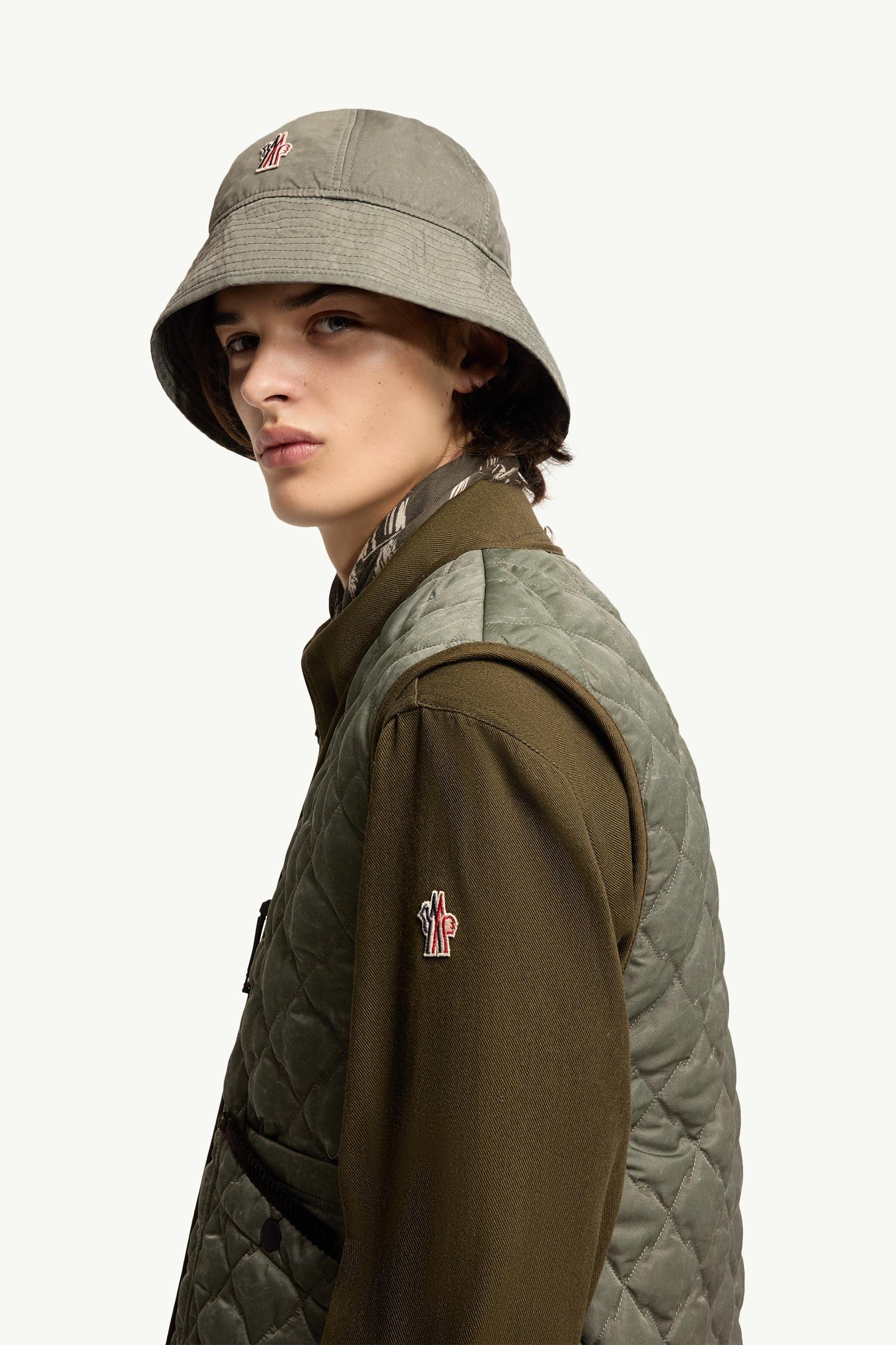Alternative view of Ilmen Padded Gilet