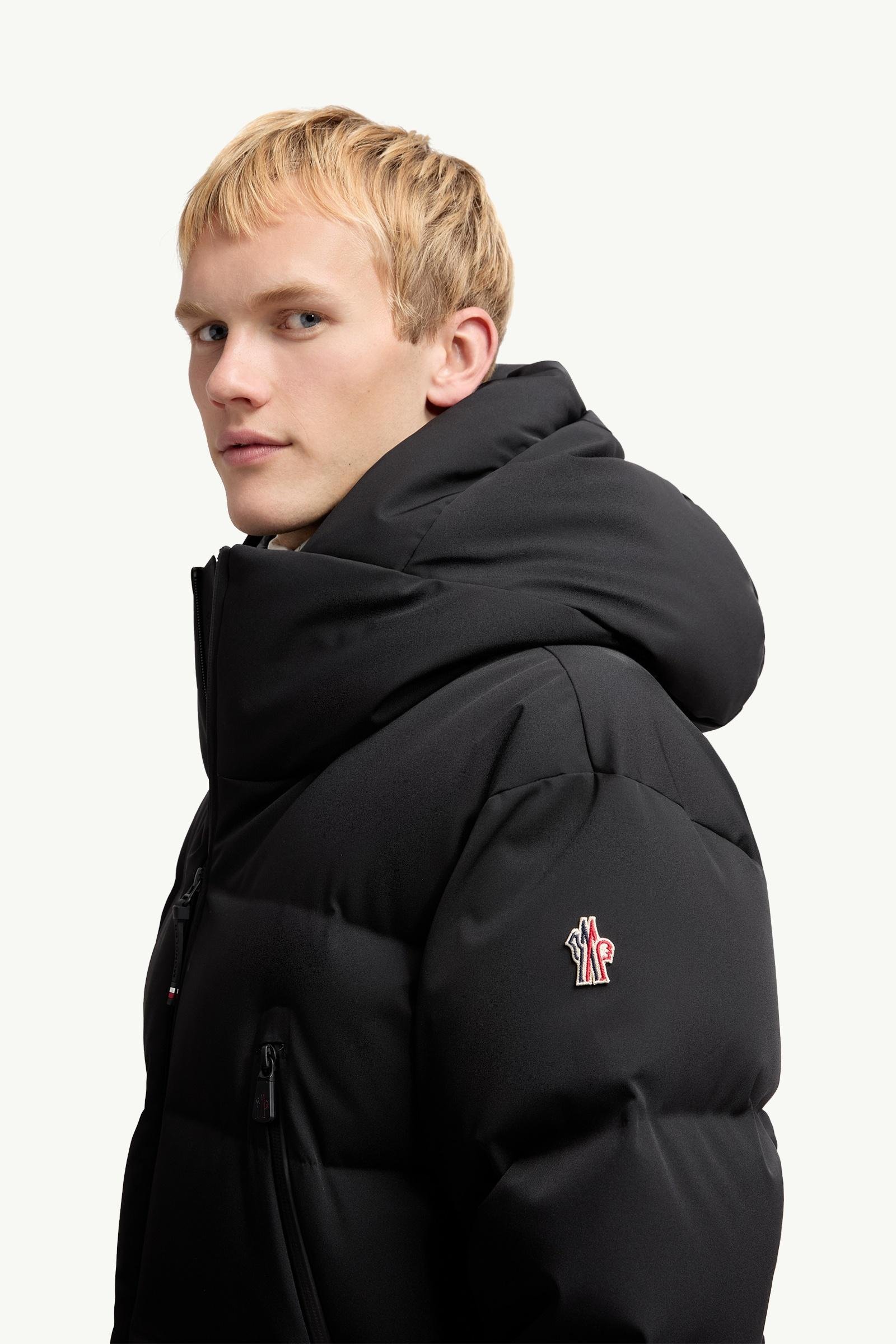 Alternative view of Fellberg Hooded Insulated Ski Jacket