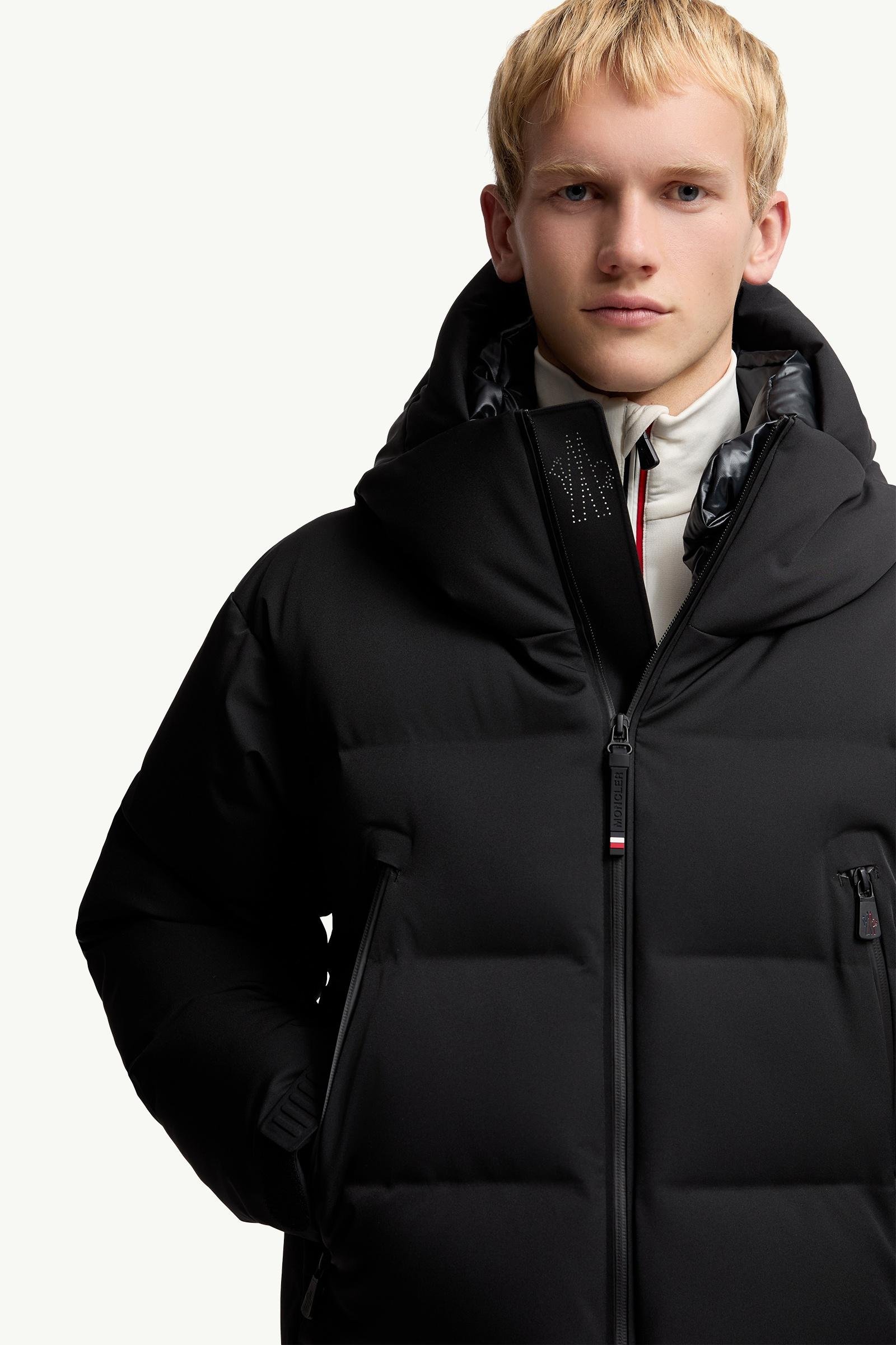 Fellberg Hooded Insulated Ski Jacket - 图片 7