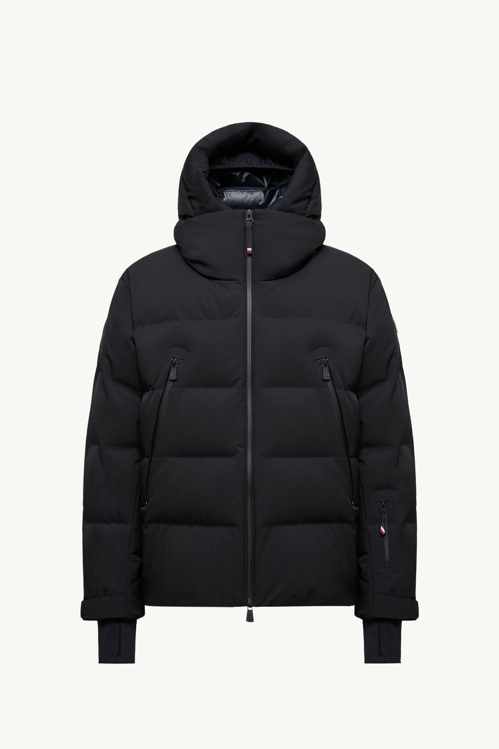 Fellberg Hooded Insulated Ski Jacket - 图片 3