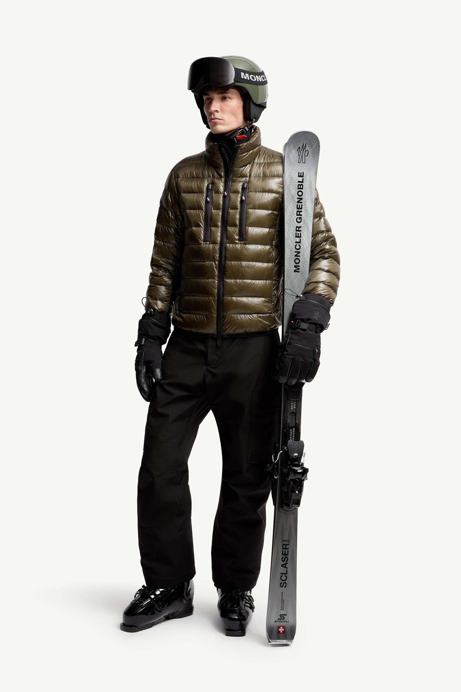 Hers Packable Insulated Ski Jacket