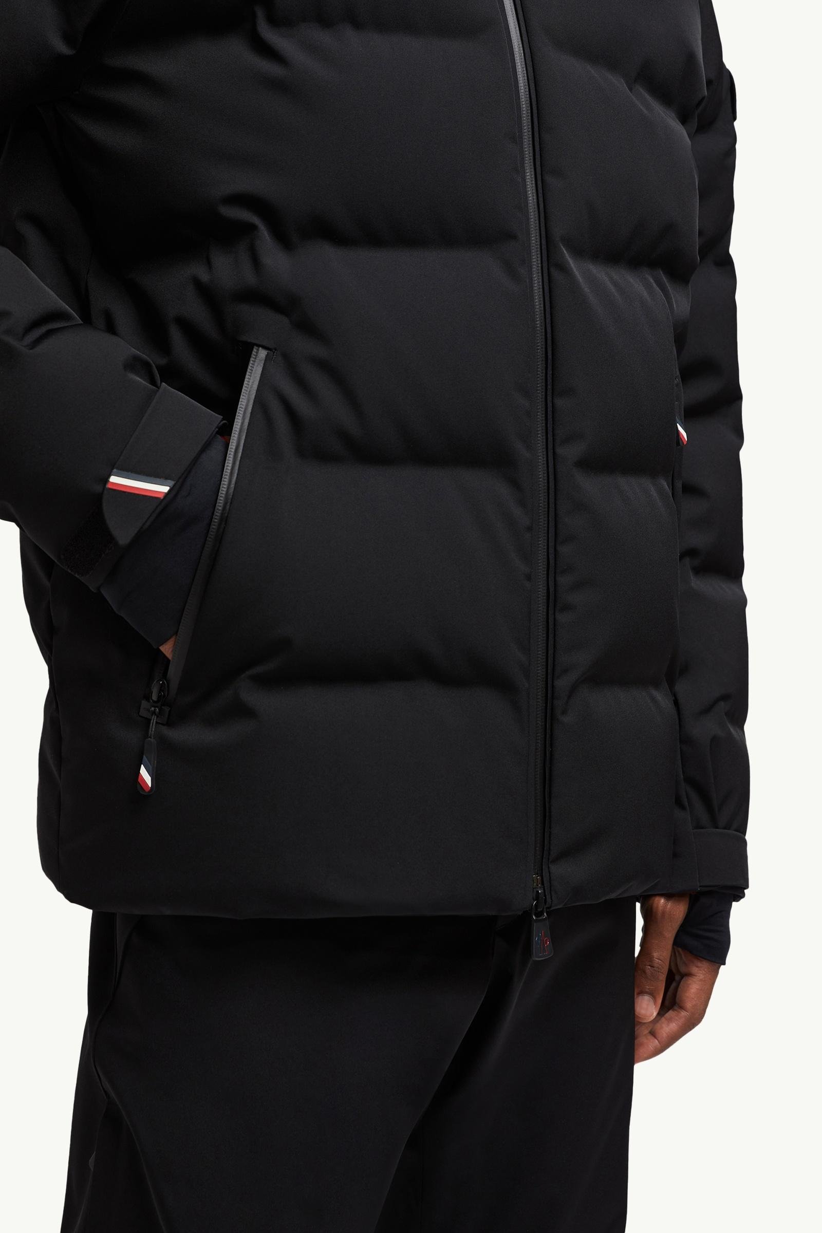 Montgetech Hooded Insulated Ski Jacket - 图片 6