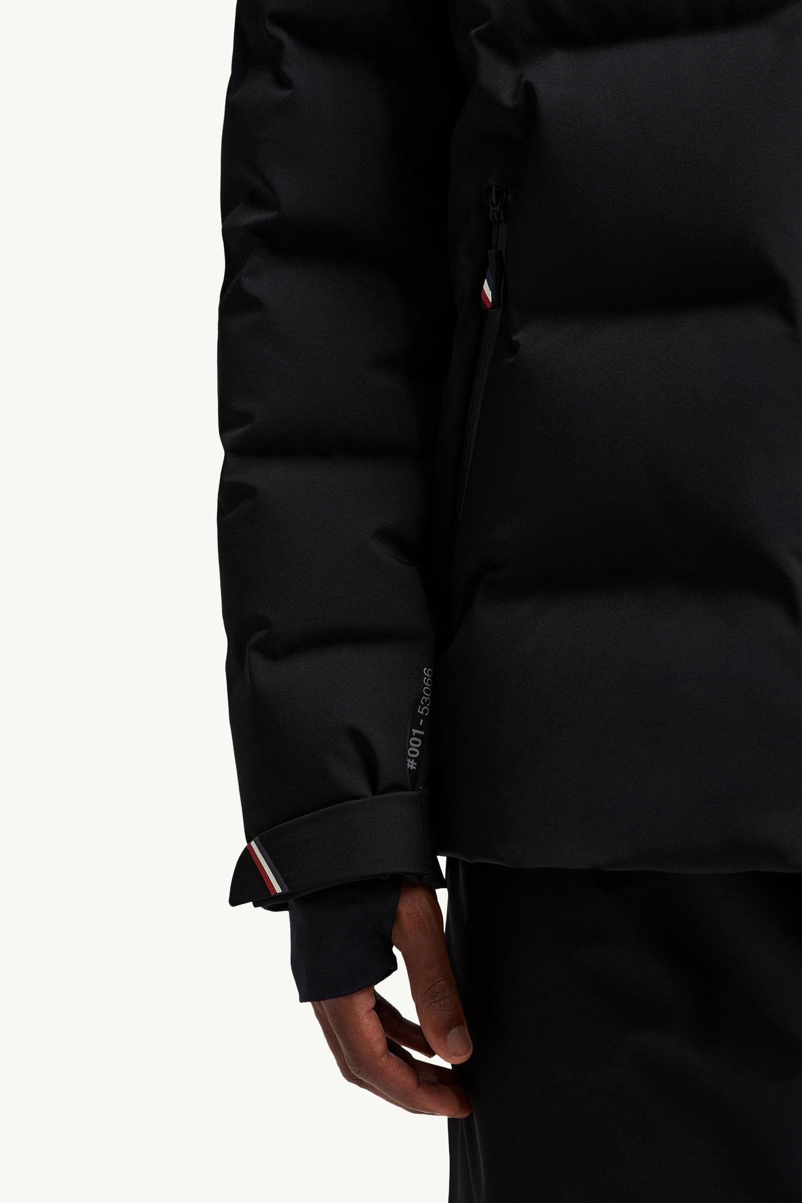 Montgetech Hooded Insulated Ski Jacket - 图片 7