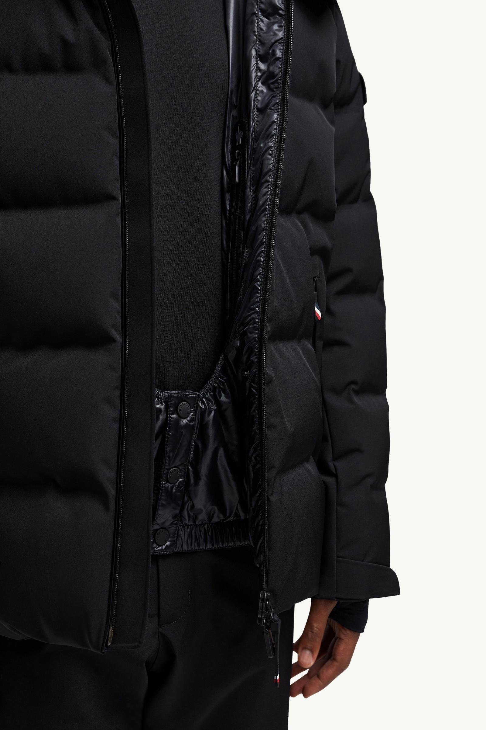 Montgetech Hooded Insulated Ski Jacket - 图片 8