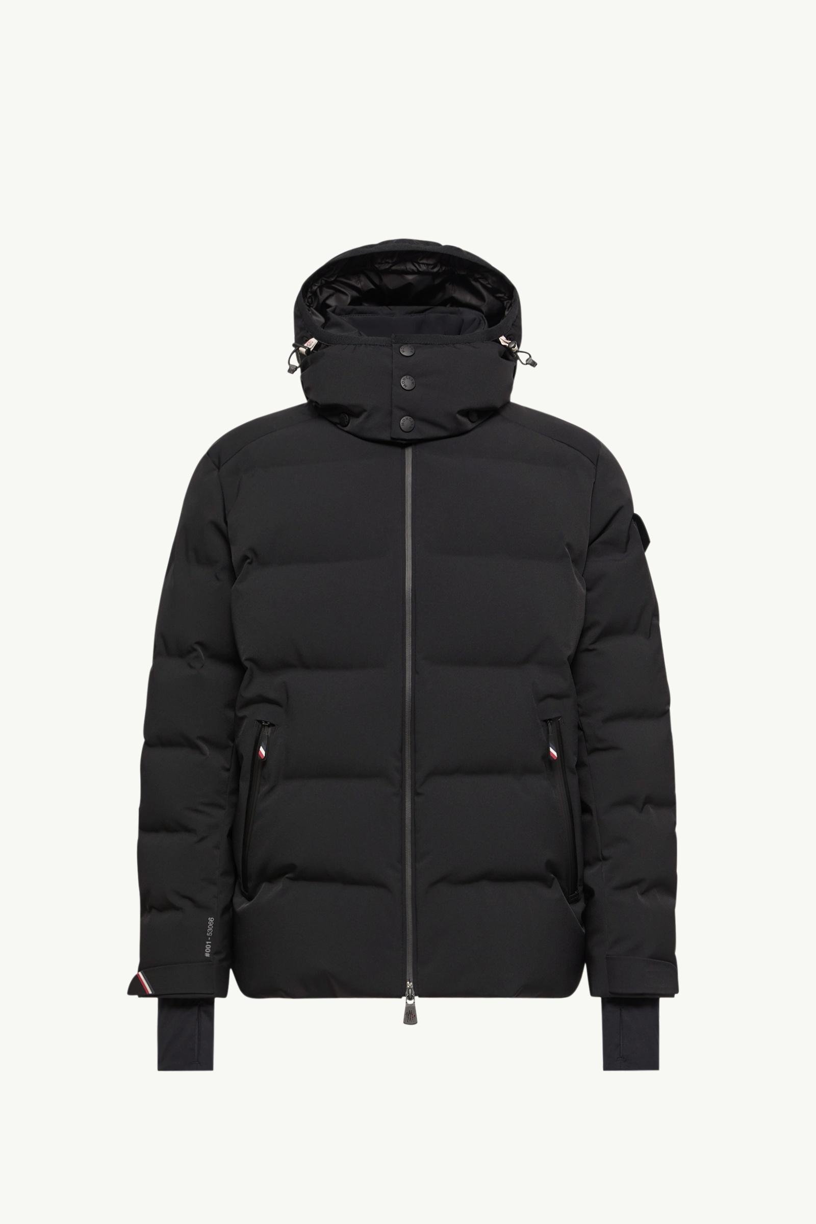 Montgetech Hooded Insulated Ski Jacket - 图片 3