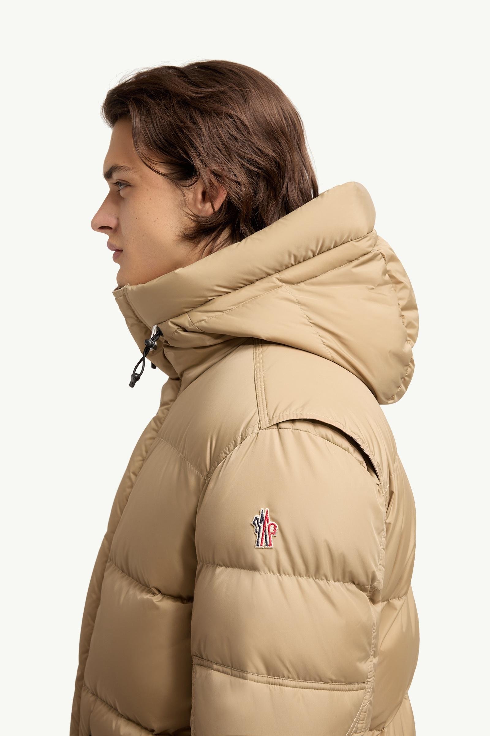 Kasanka Hooded Insulated Ski Jacket - 图片 2