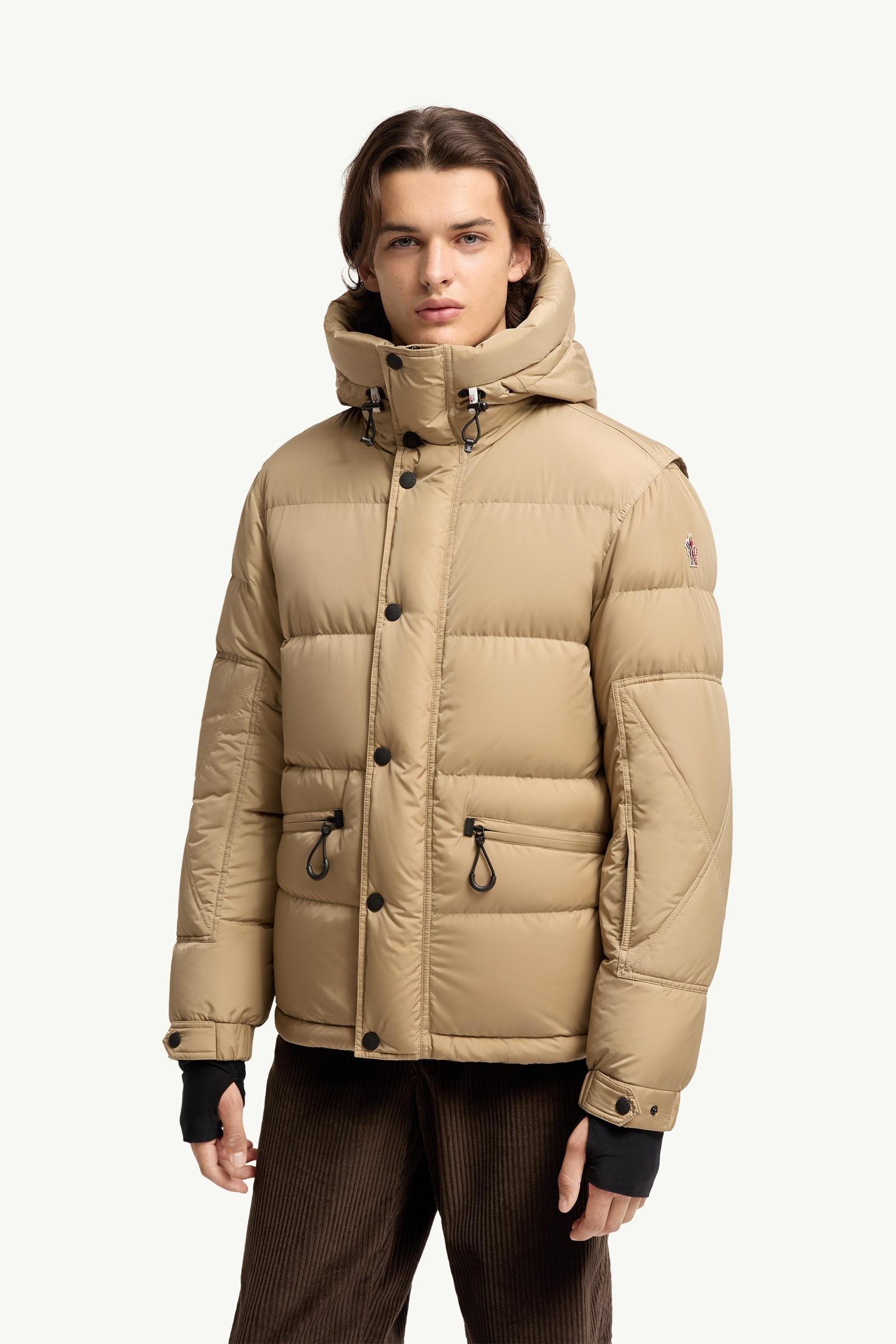 Kasanka Hooded Insulated Ski Jacket - 图片 4