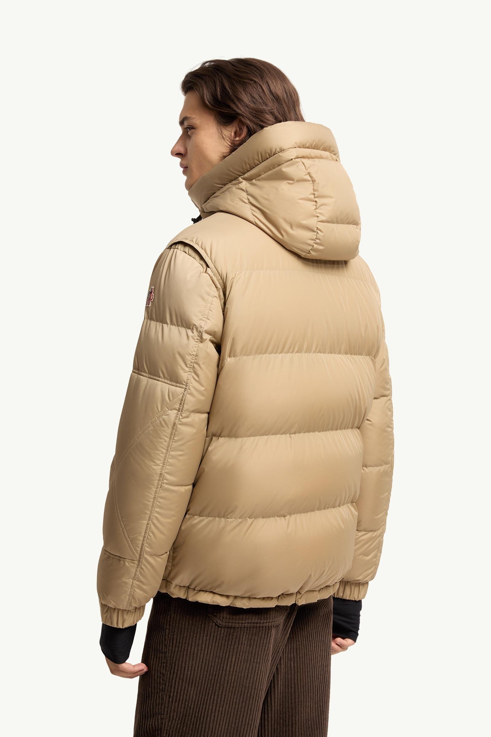 Kasanka Hooded Insulated Ski Jacket - 图片 5