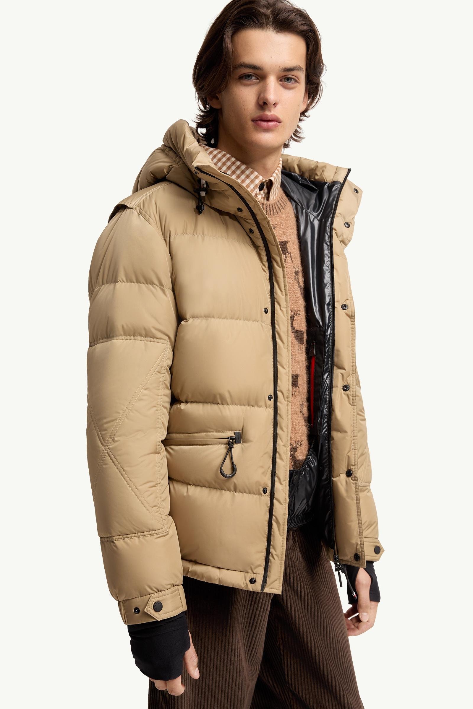 Kasanka Hooded Insulated Ski Jacket - 图片 6