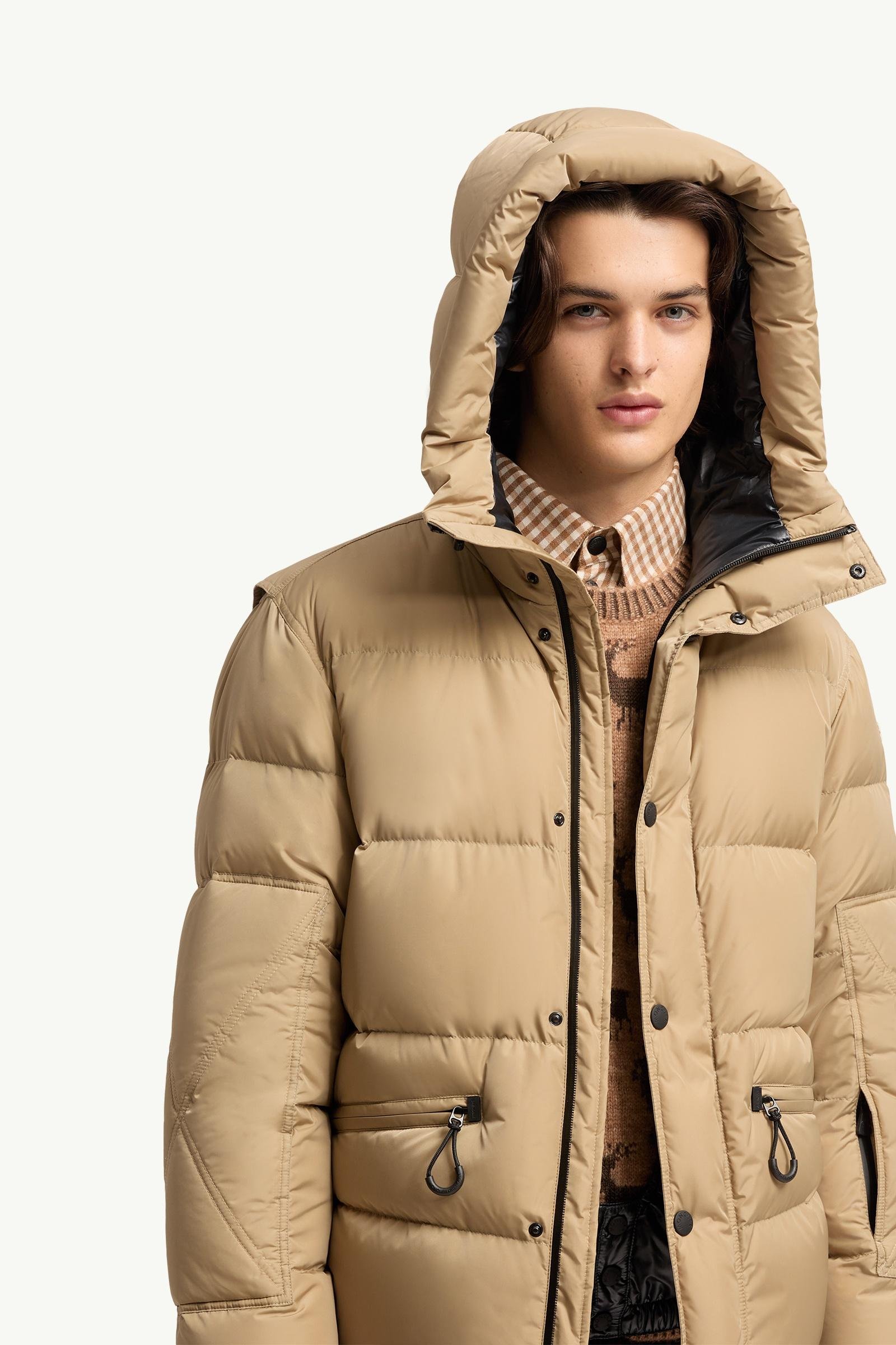 Kasanka Hooded Insulated Ski Jacket - 图片 7