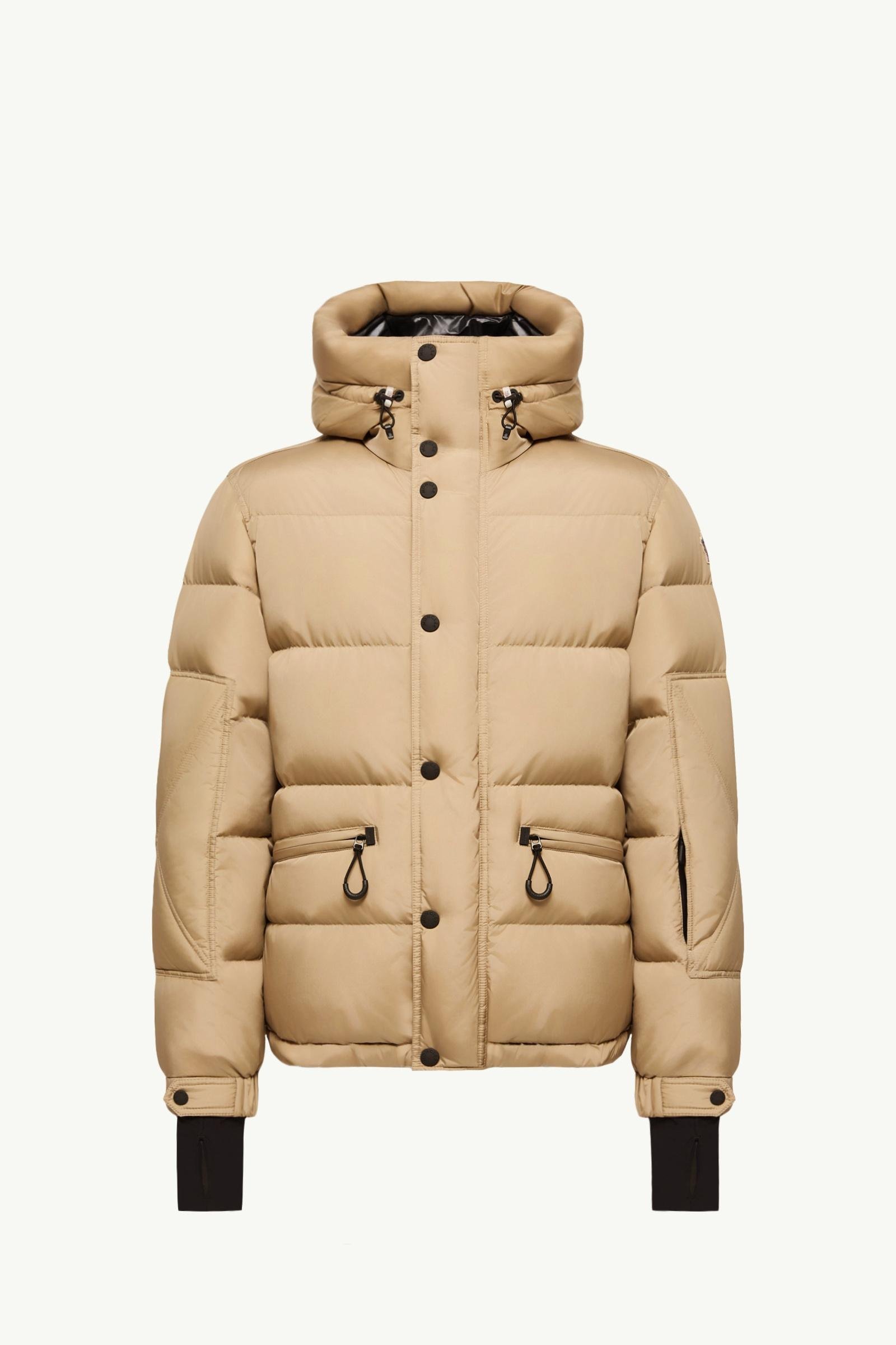 Kasanka Hooded Insulated Ski Jacket - 图片 3