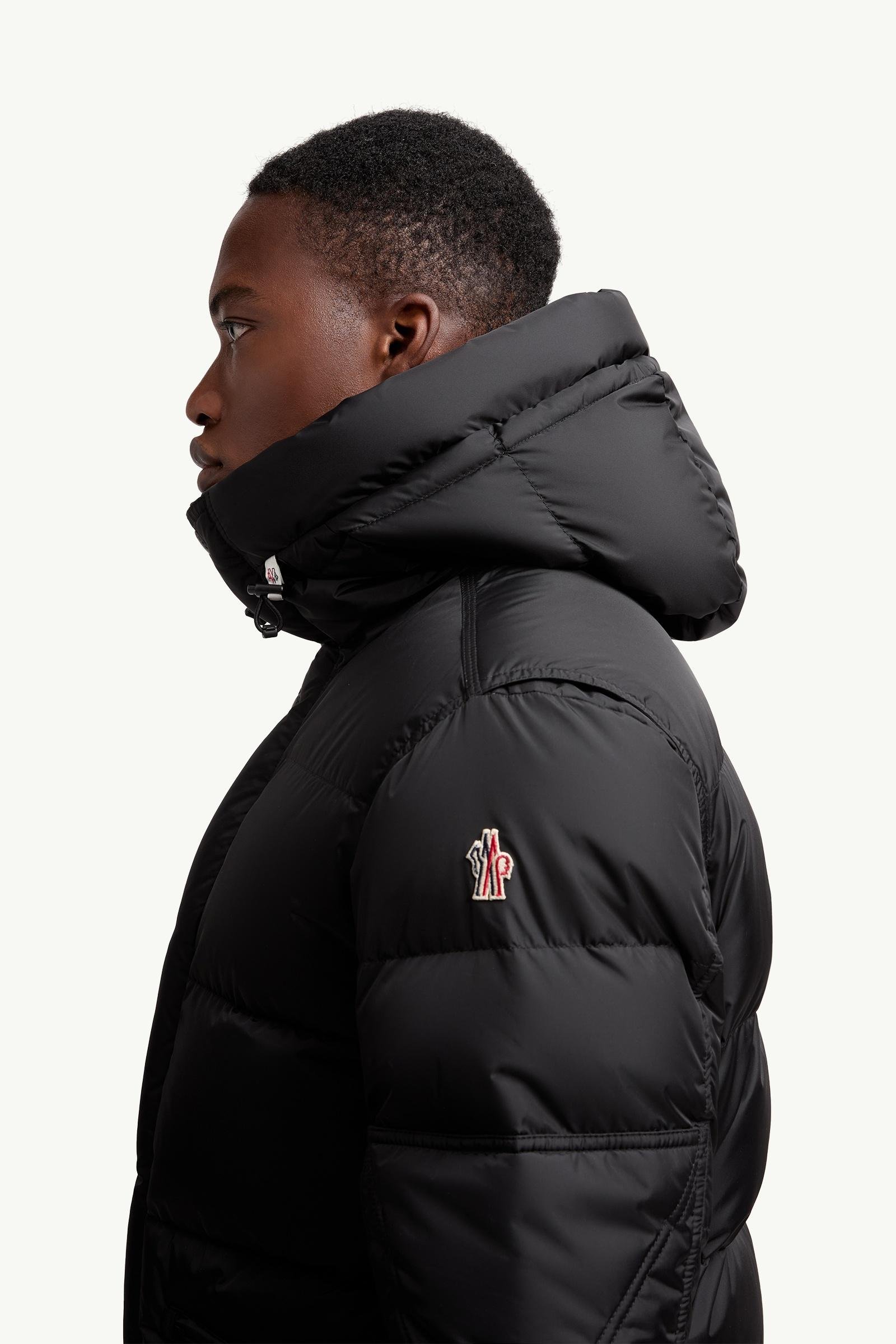 Alternative view of Kasanka Hooded Insulated Ski Jacket