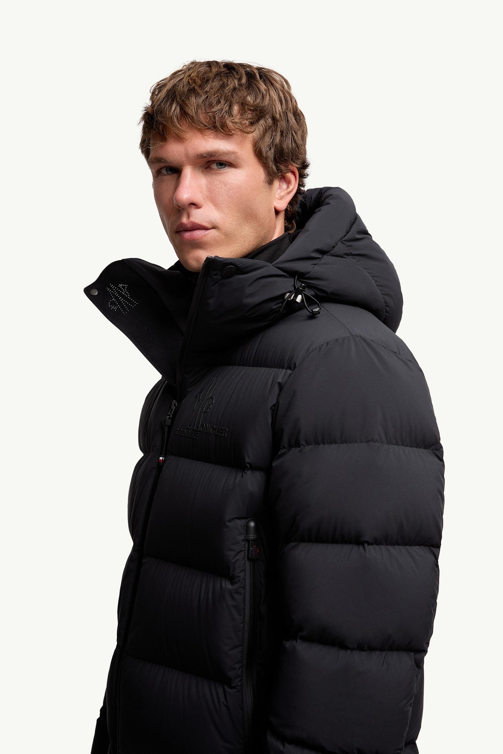 Alternative view of Isorno Hooded Insulated Ski Jacket
