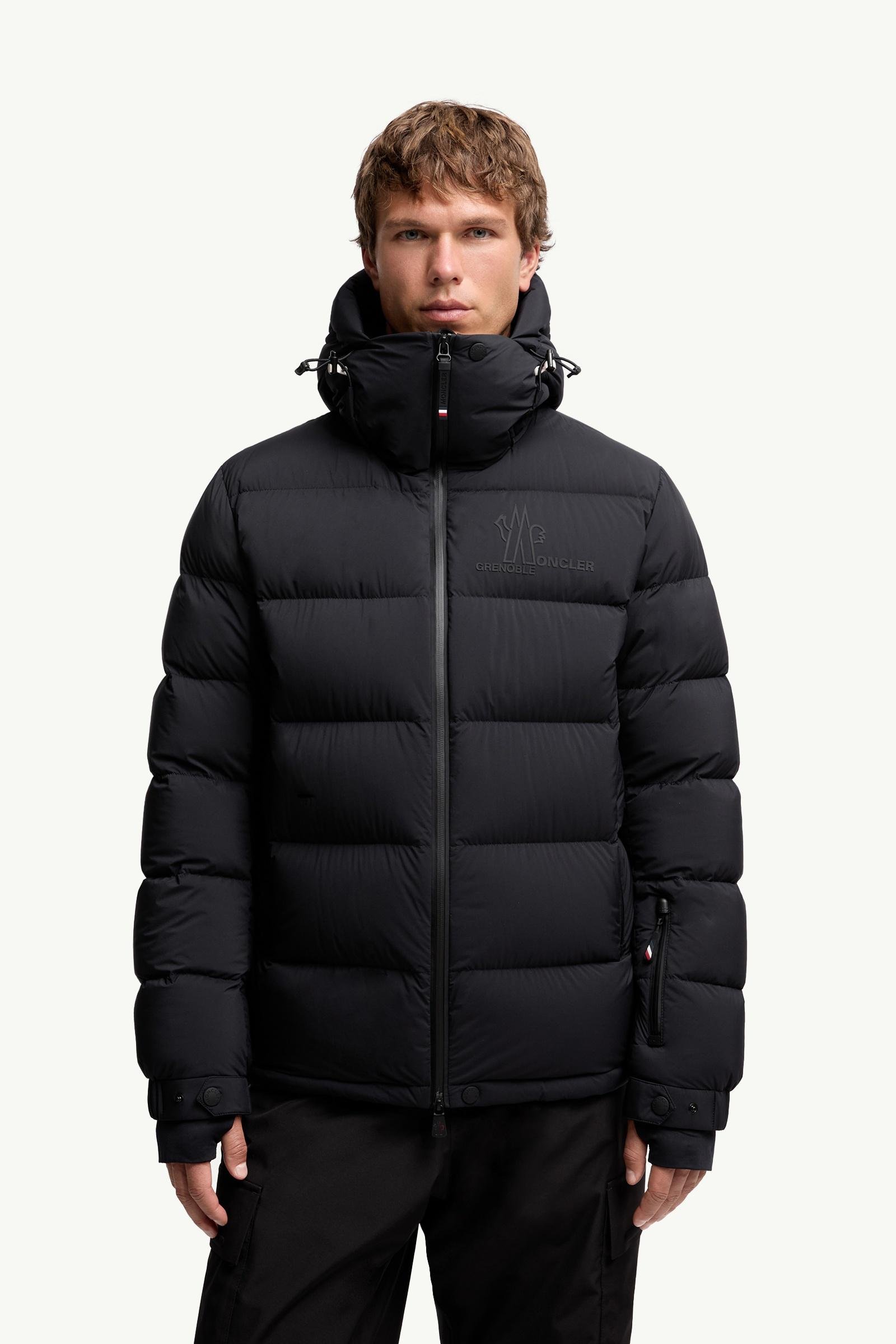 Isorno Hooded Insulated Ski Jacket - 图片 4