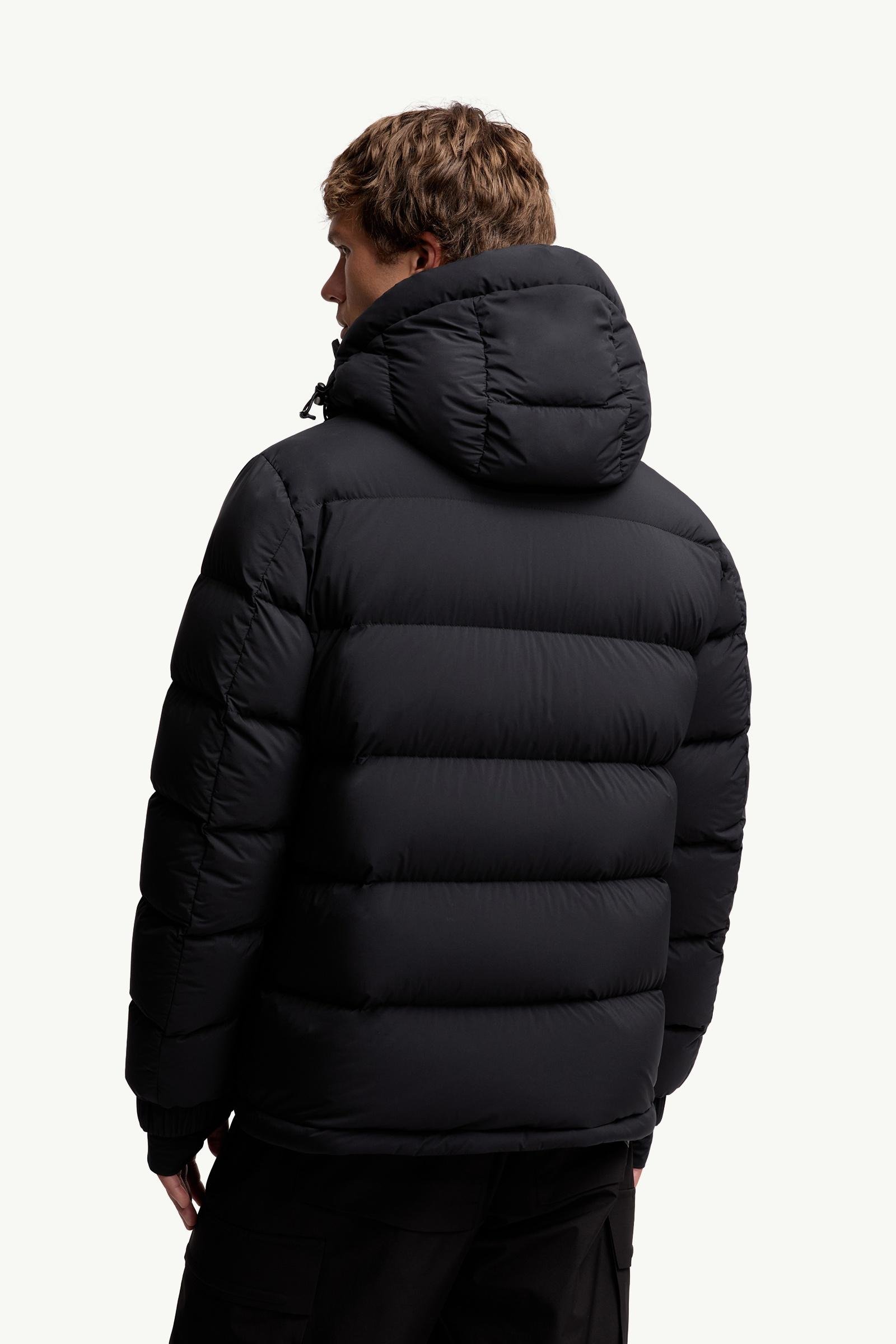 Isorno Hooded Insulated Ski Jacket - 图片 5