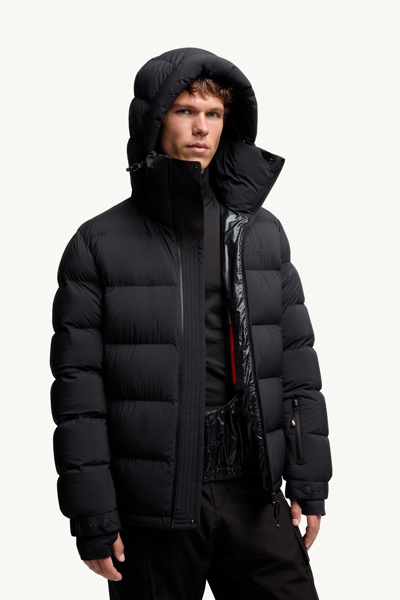 Isorno Hooded Insulated Ski Jacket - 图片 6