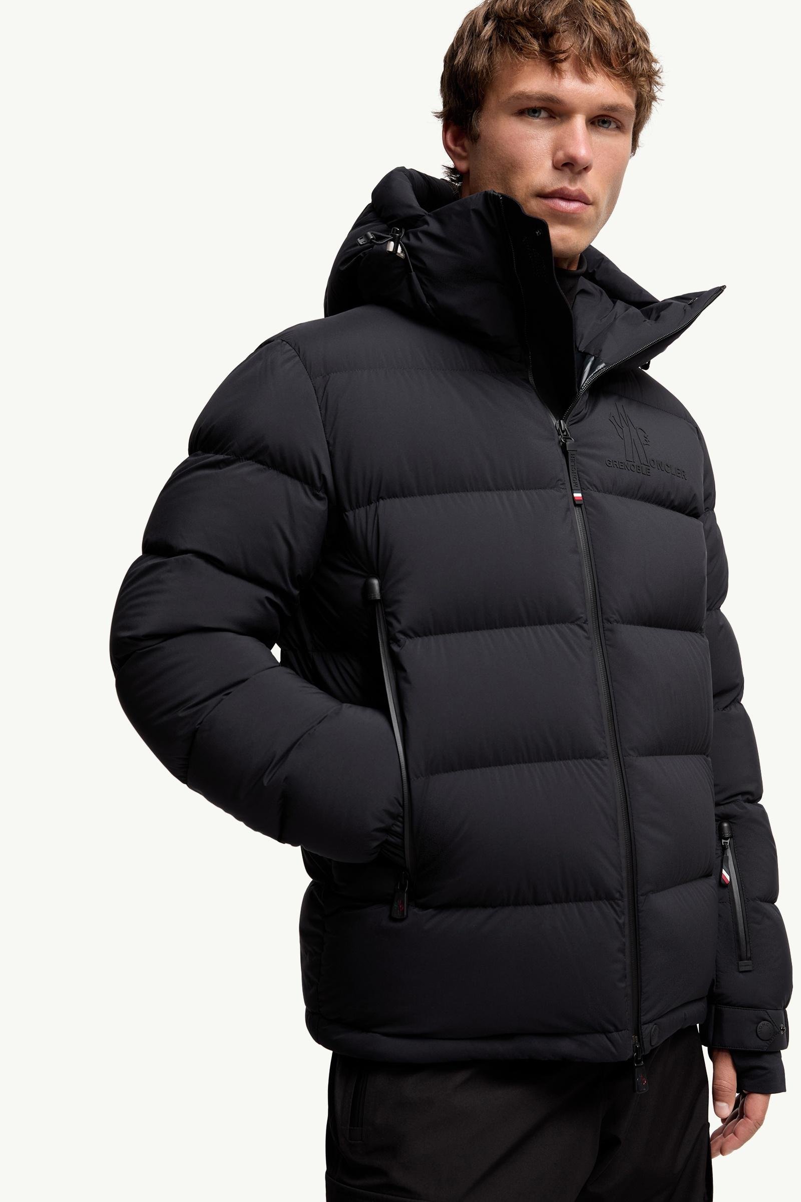 Isorno Hooded Insulated Ski Jacket - 图片 7