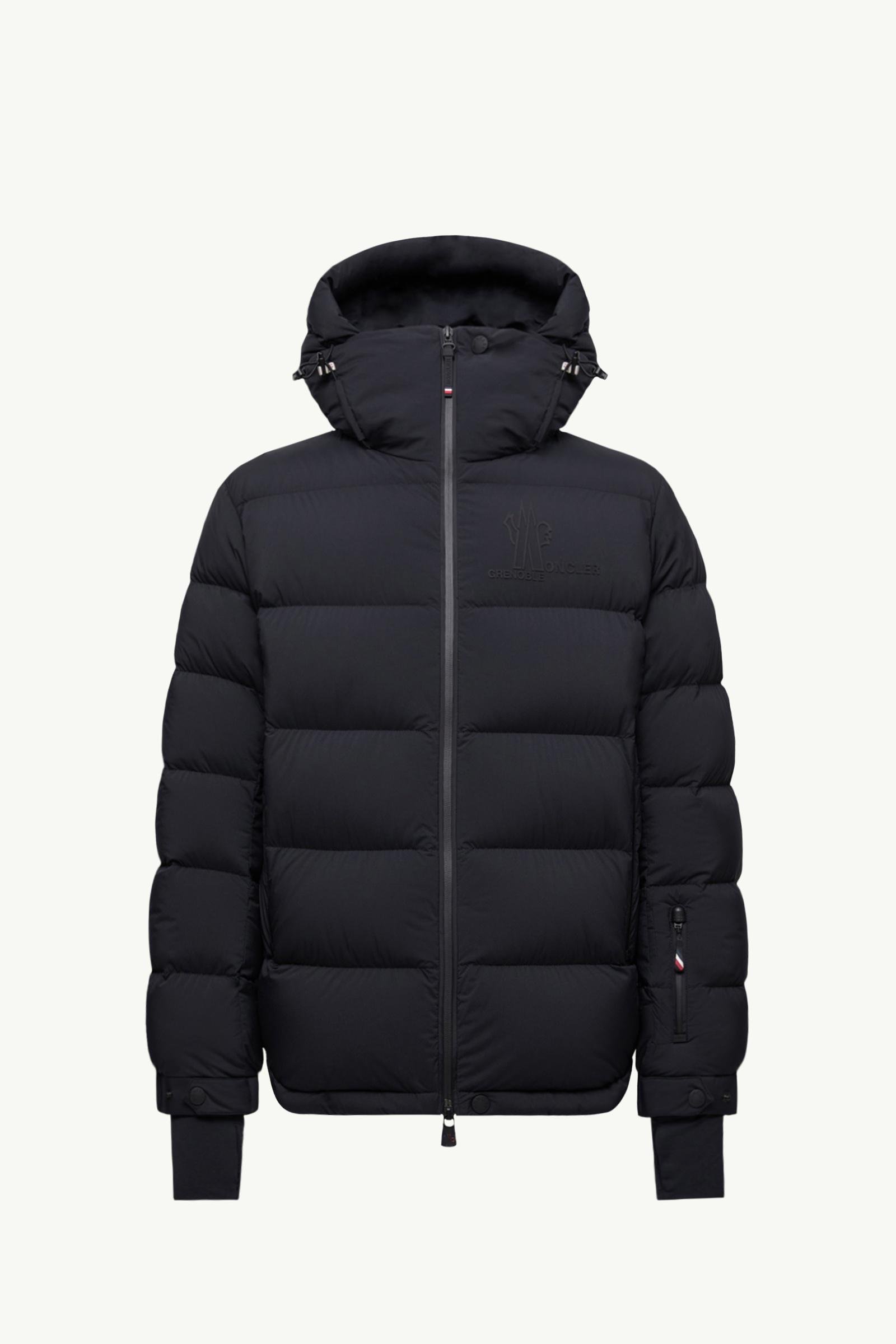 Isorno Hooded Insulated Ski Jacket - 图片 3