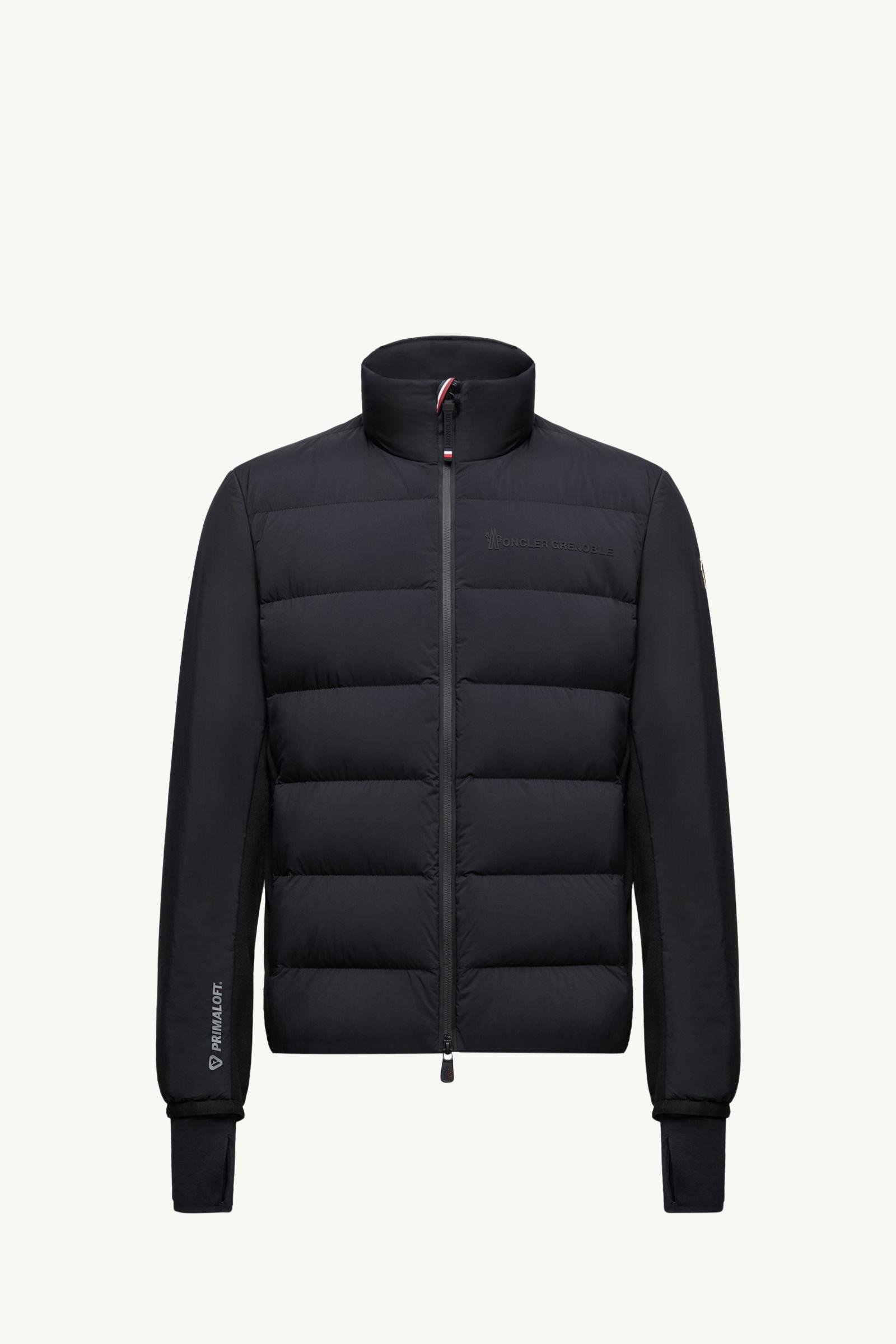 Araripe Mid-Layer Down Jacket - 图片 3