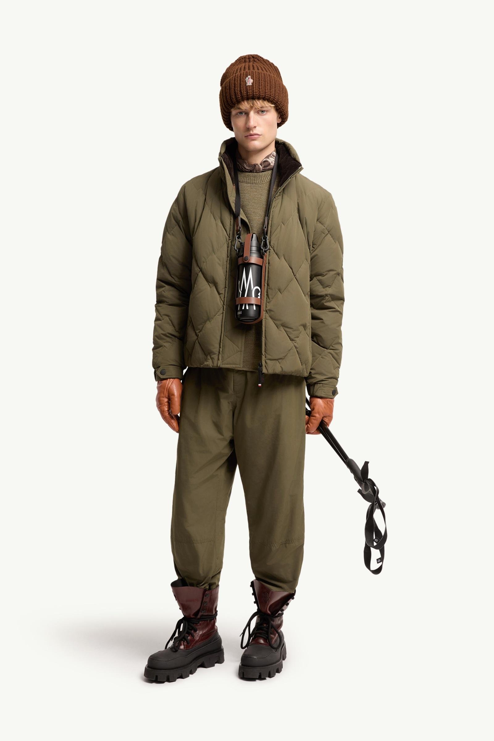 Jogging Trousers