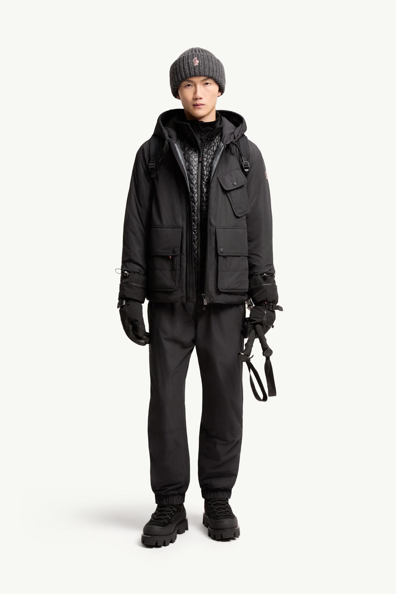 Jogging Trousers