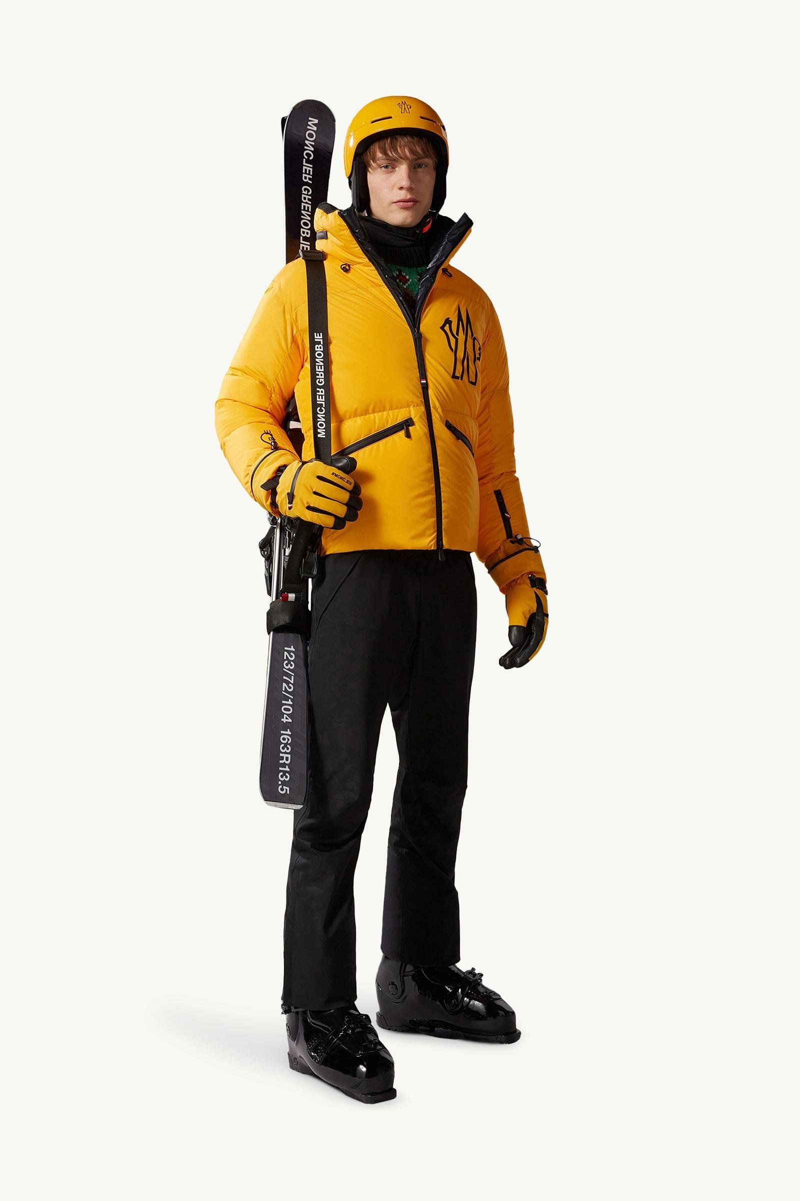 Insulated Ski Trousers