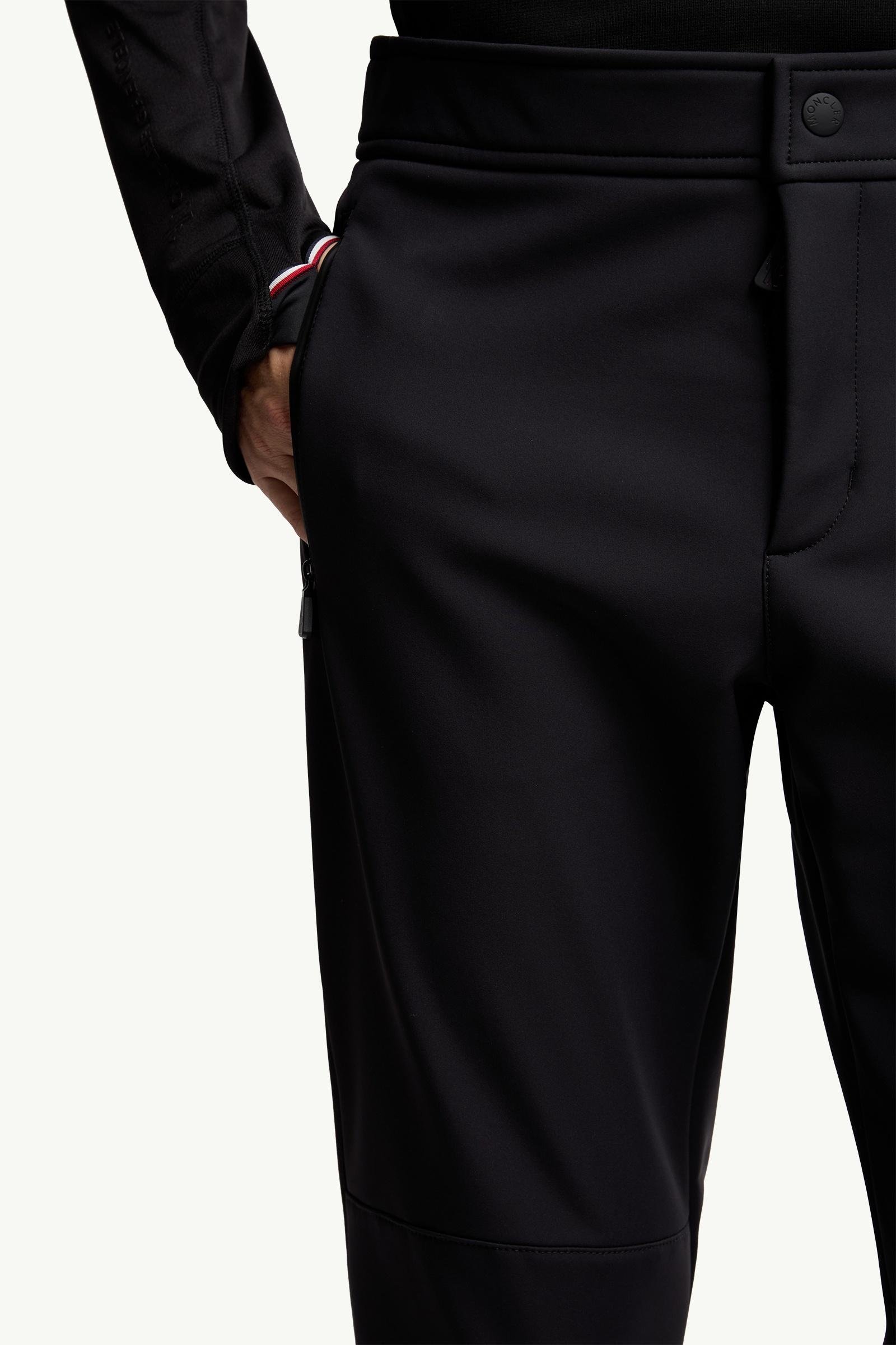 Poplin Ski Trousers - 图片 6