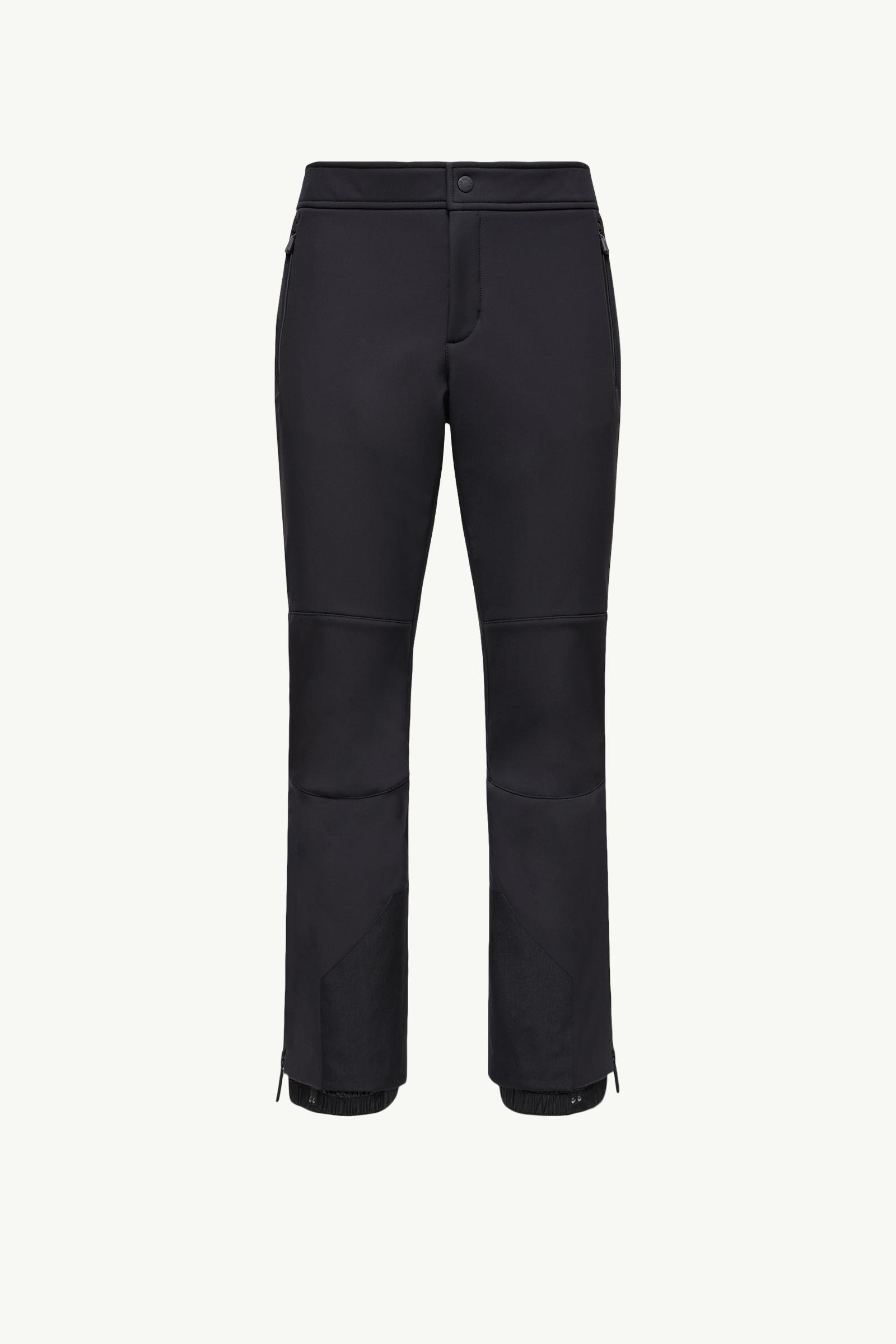Poplin Ski Trousers - 图片 3