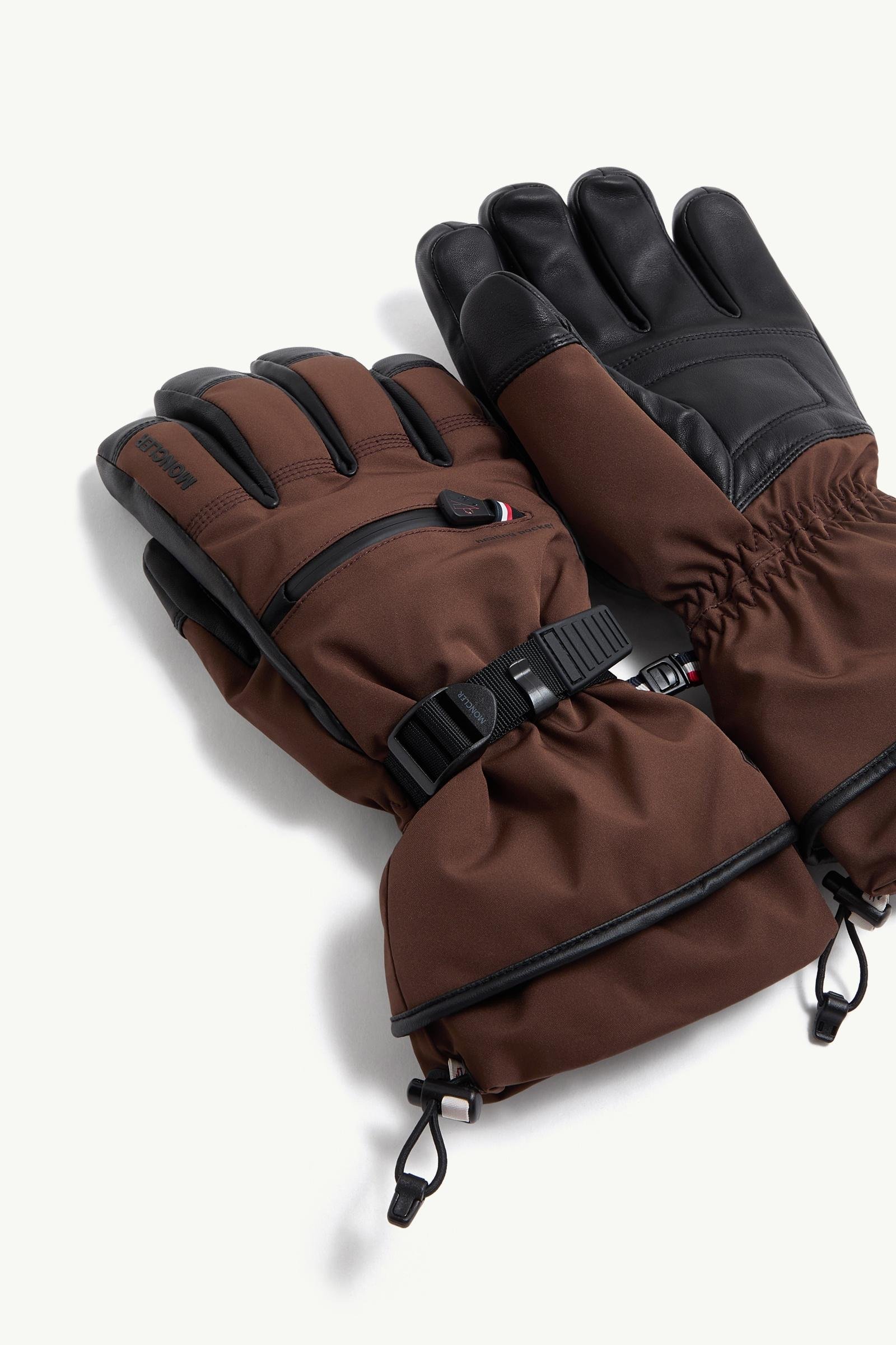 Padded Gloves - 图片 5