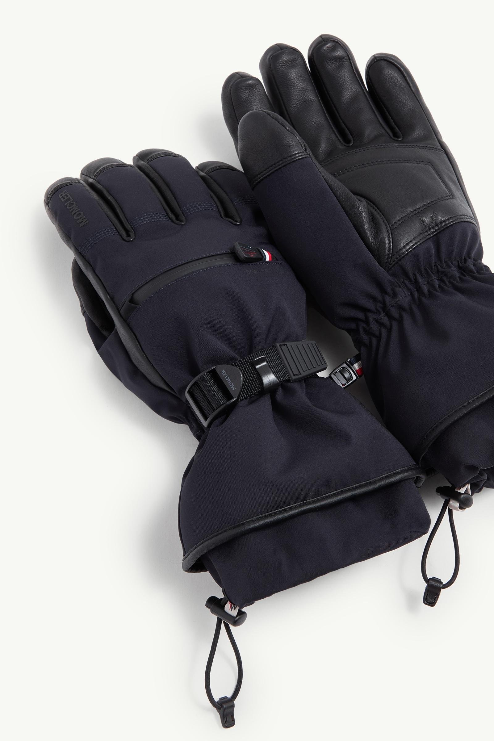 Padded Gloves - 图片 5