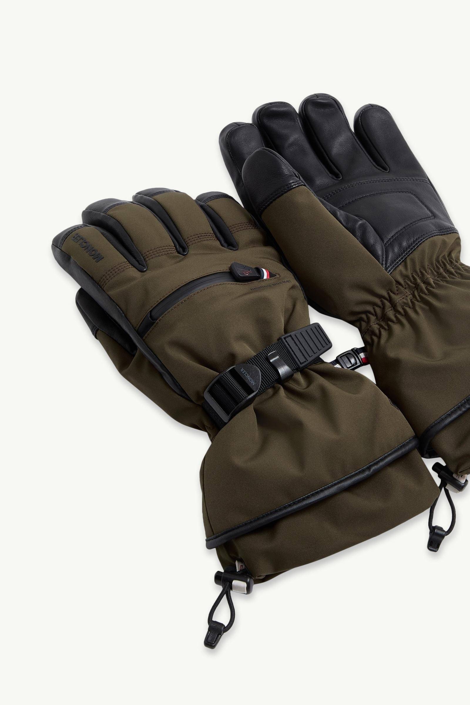 Padded Gloves - 图片 5