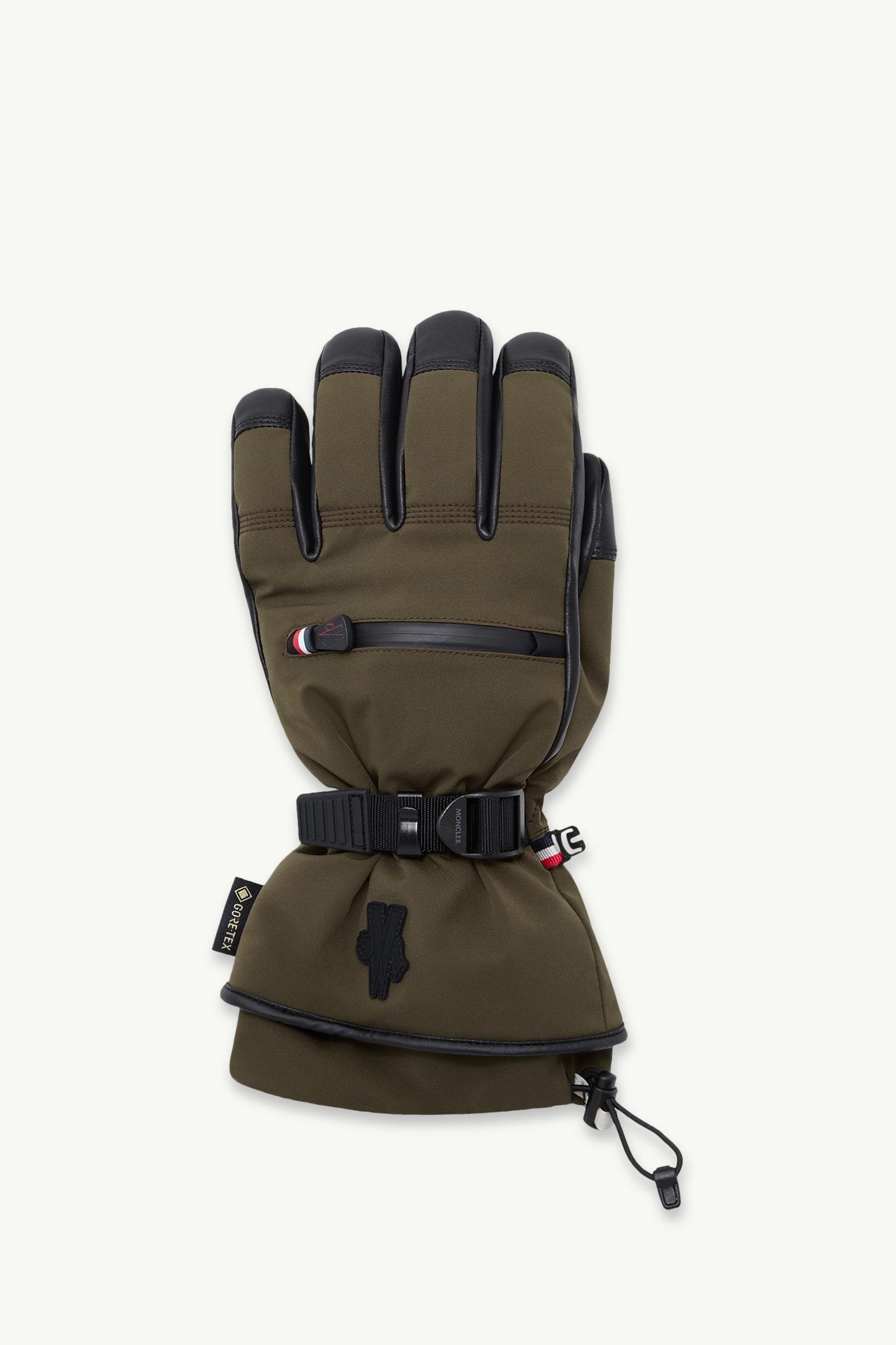 Padded Gloves