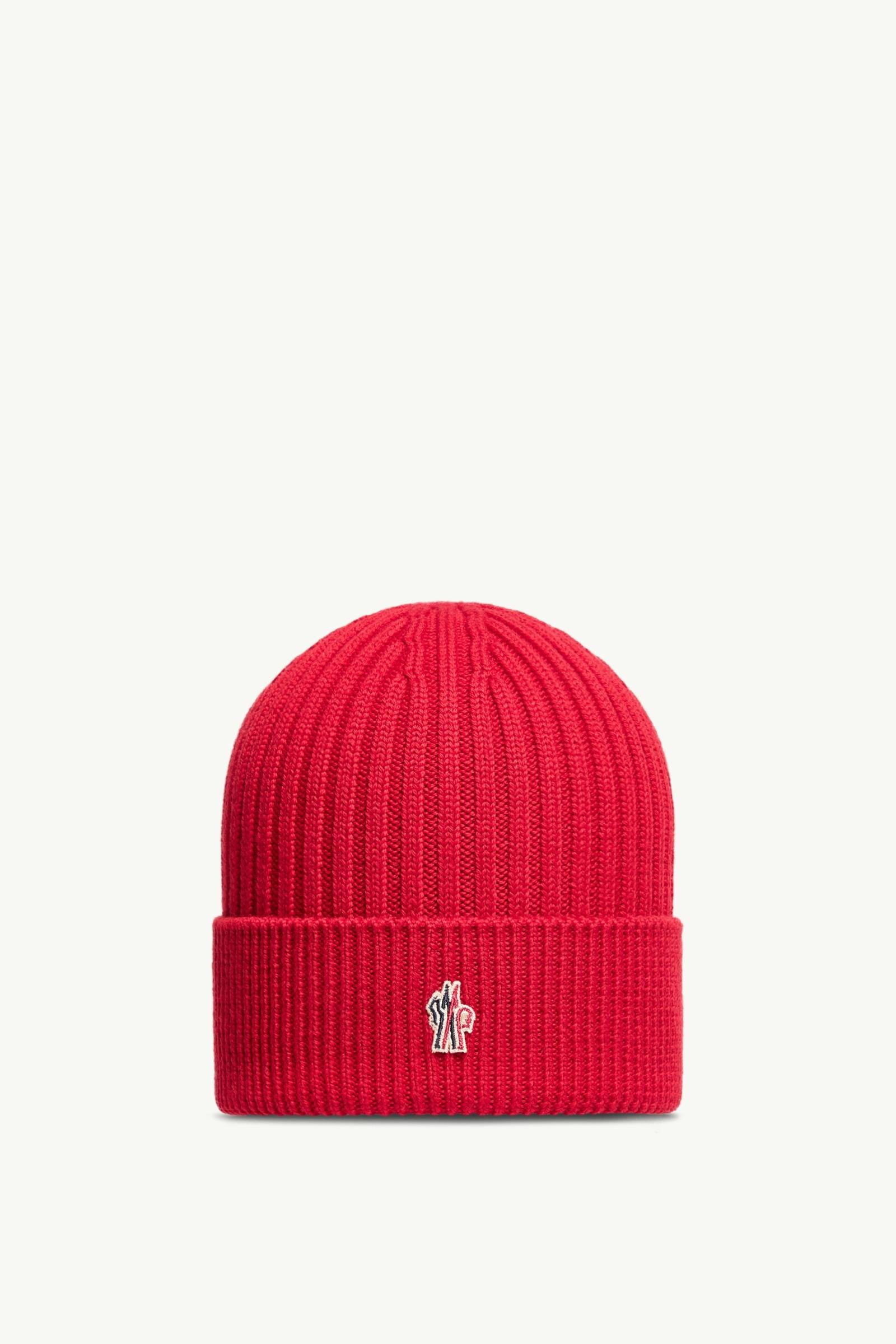 Wool Beanie