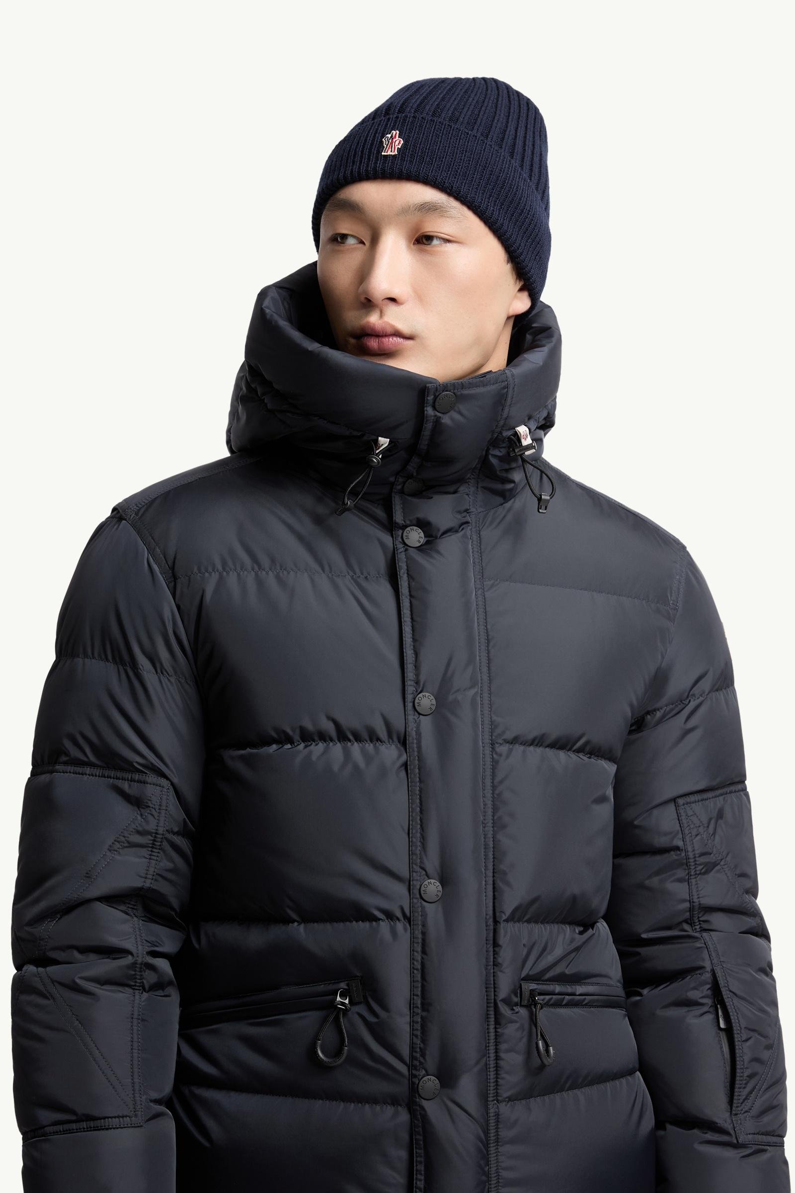 Alternative view of Wool Beanie