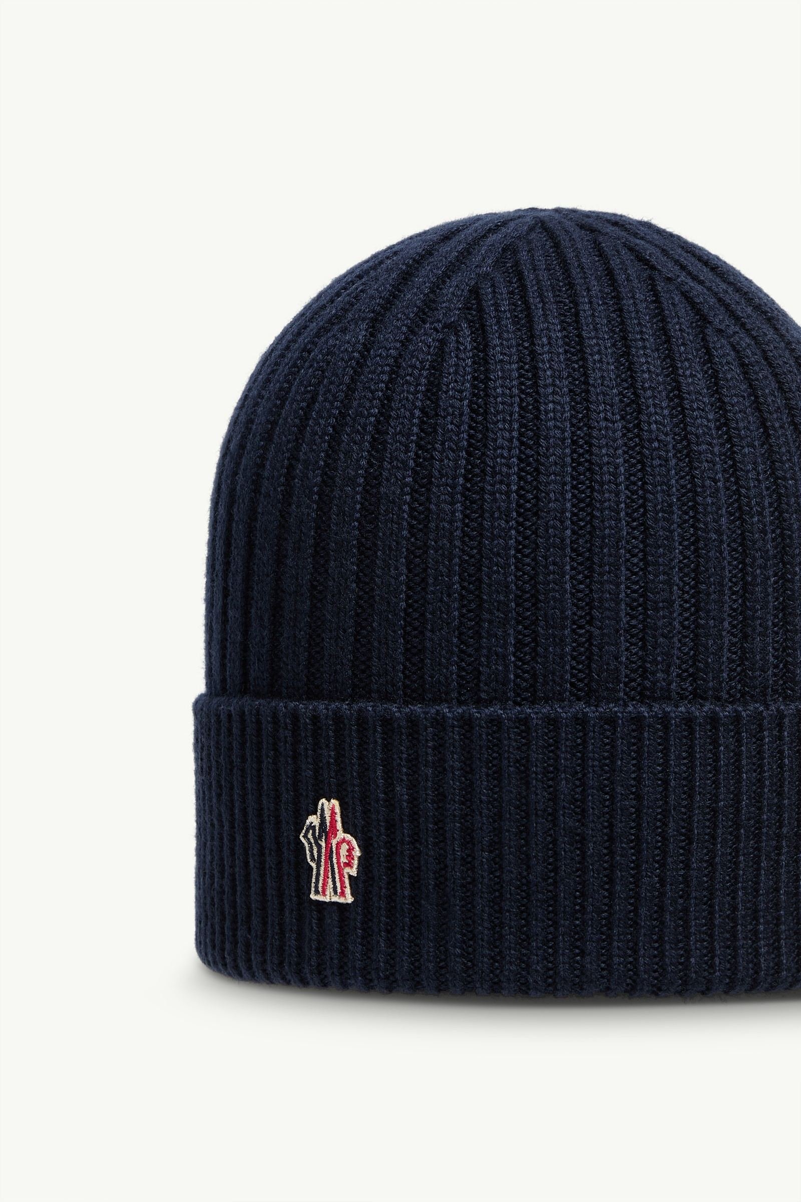 Wool Beanie - 图片 3