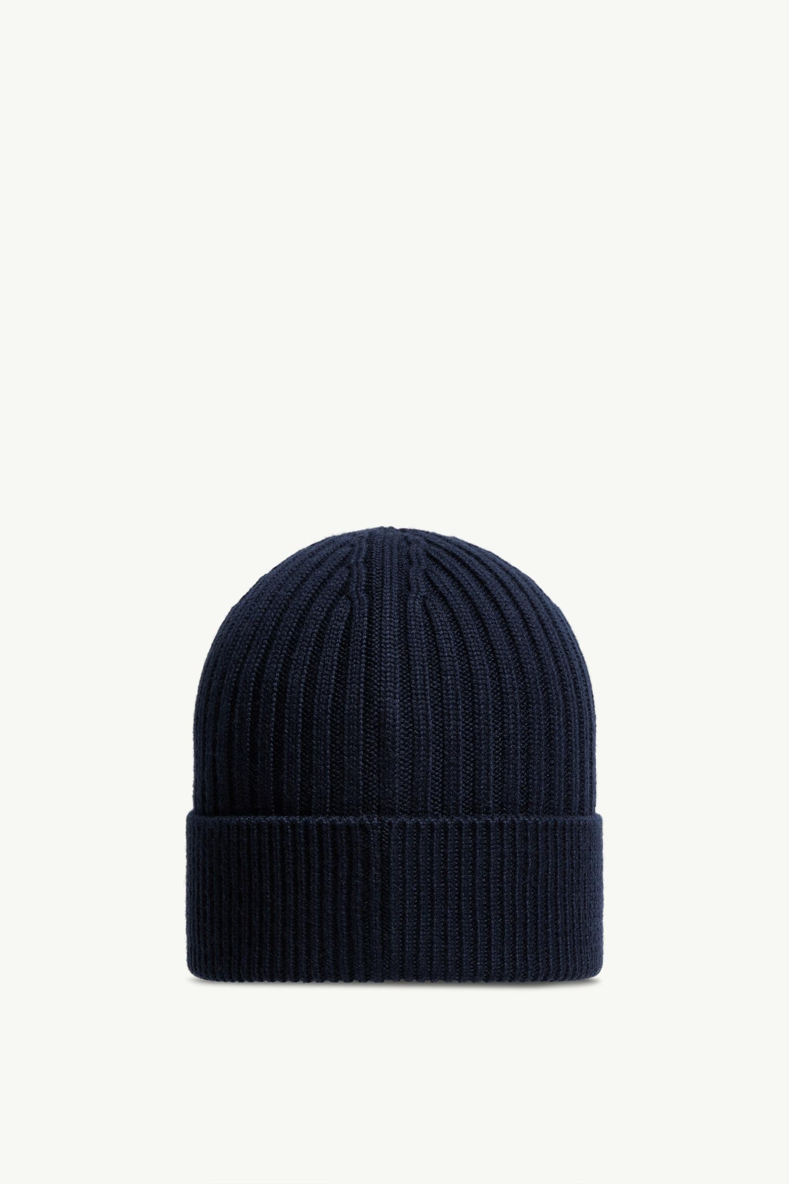 Wool Beanie - 图片 4