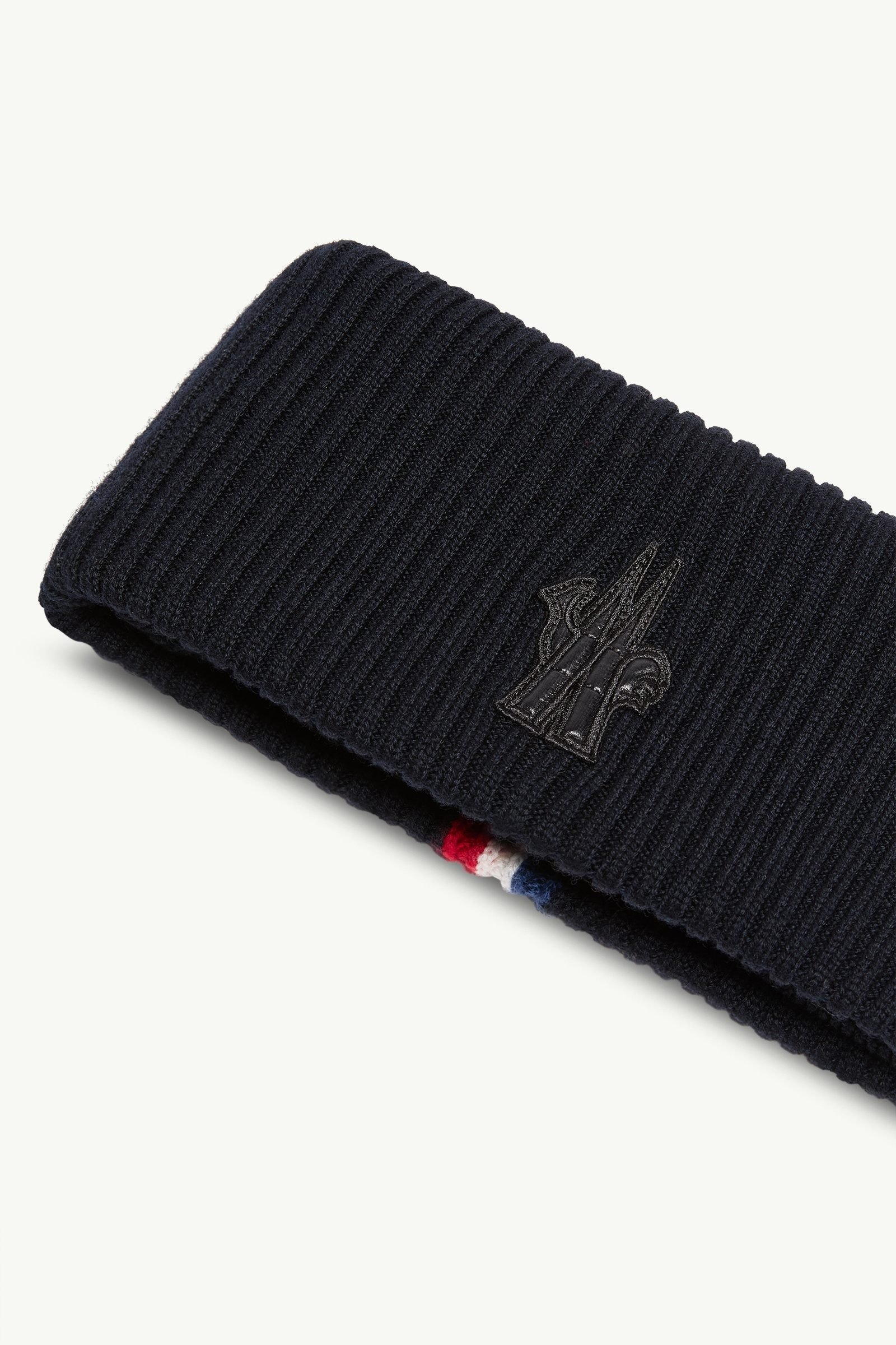 Wool Neck Warmer - 图片 3