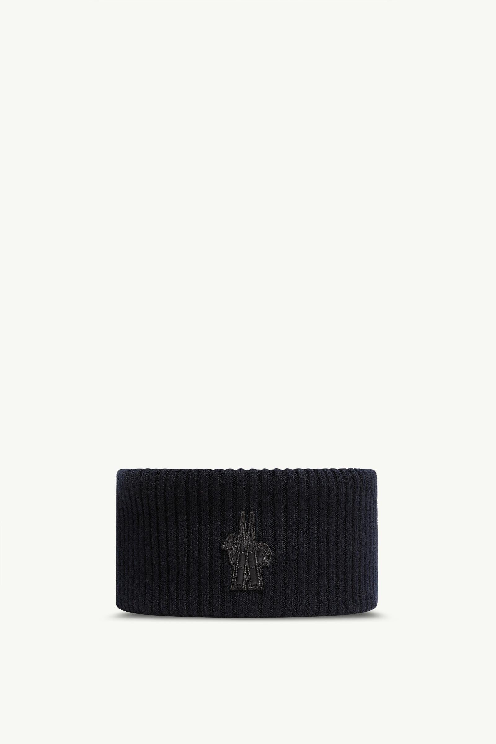 Wool Neck Warmer