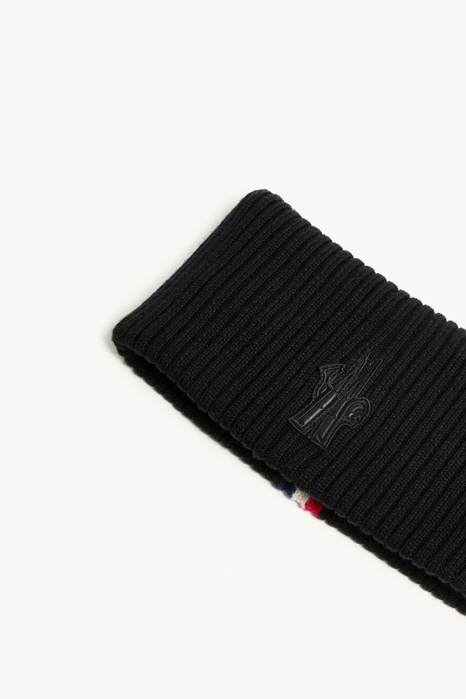 Wool Neck Warmer - 图片 3