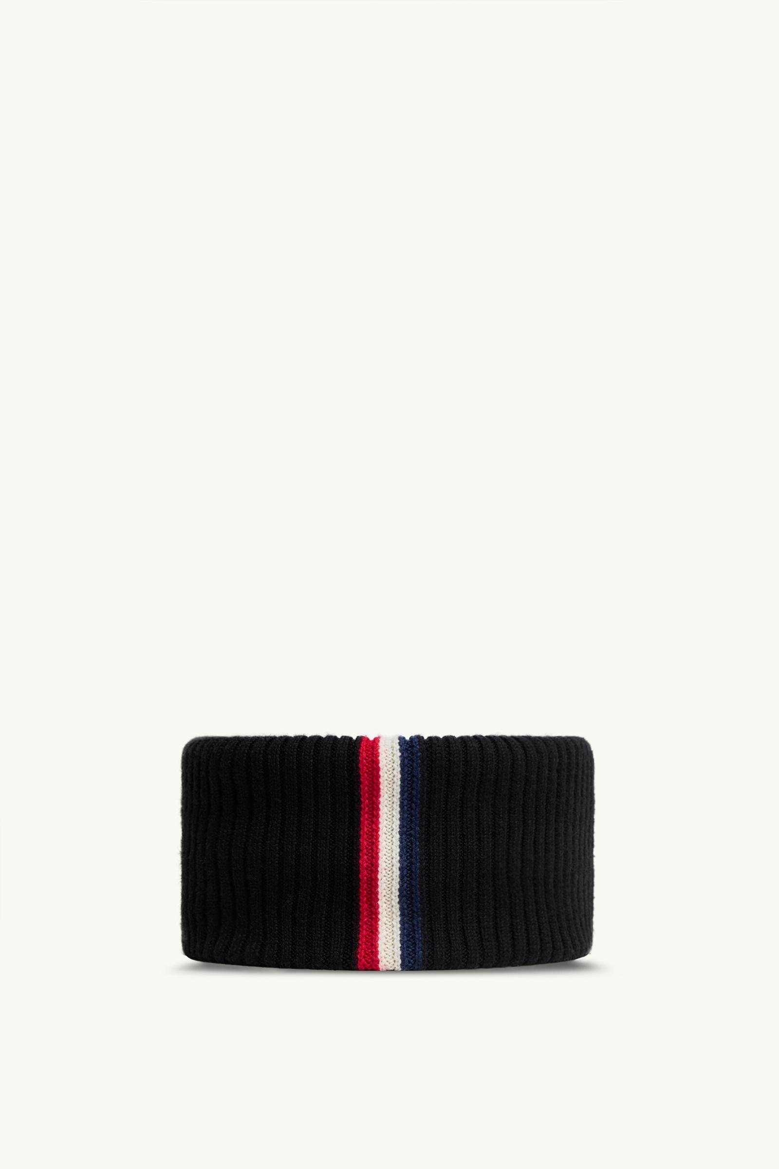 Wool Neck Warmer - 图片 4
