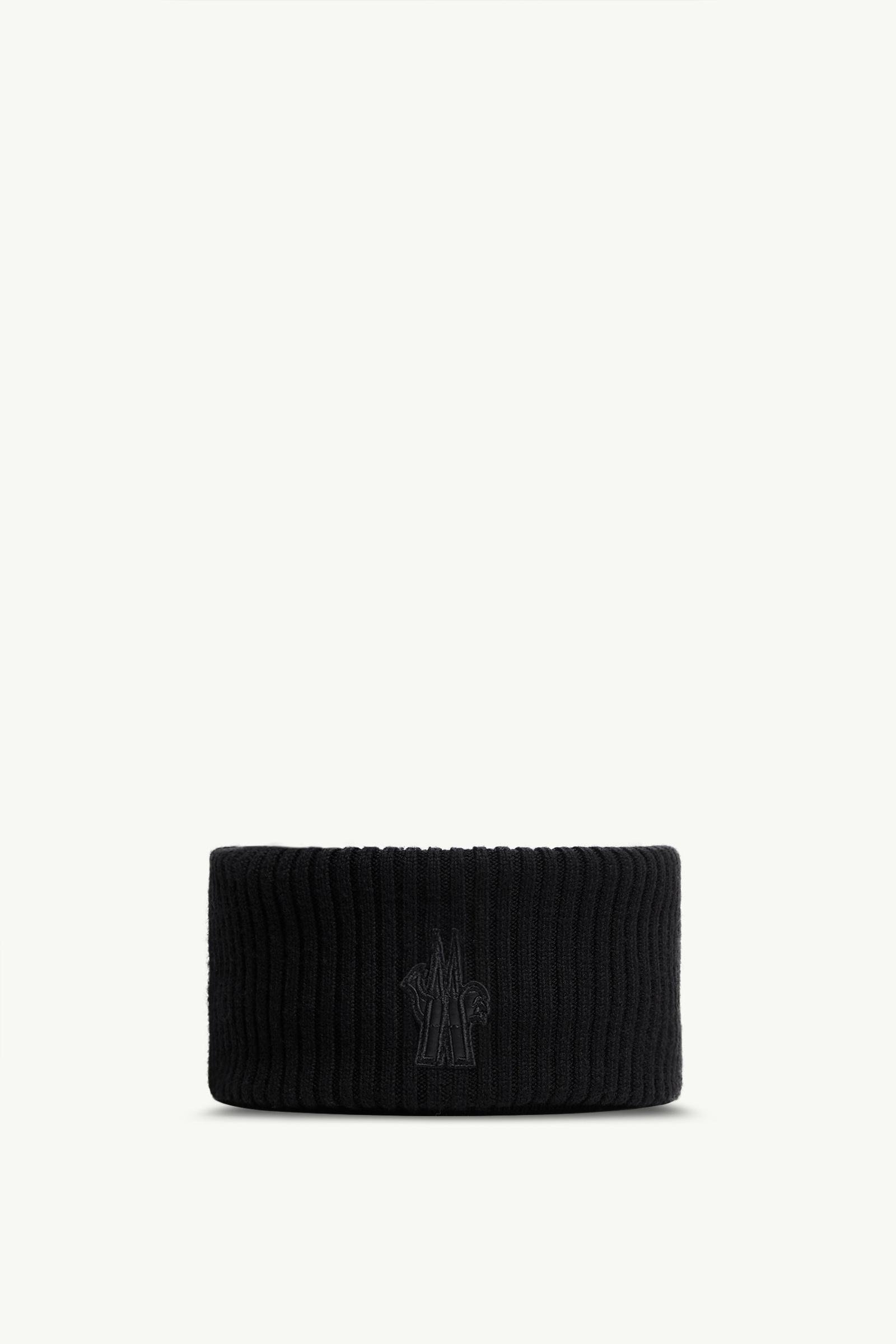 Wool Neck Warmer